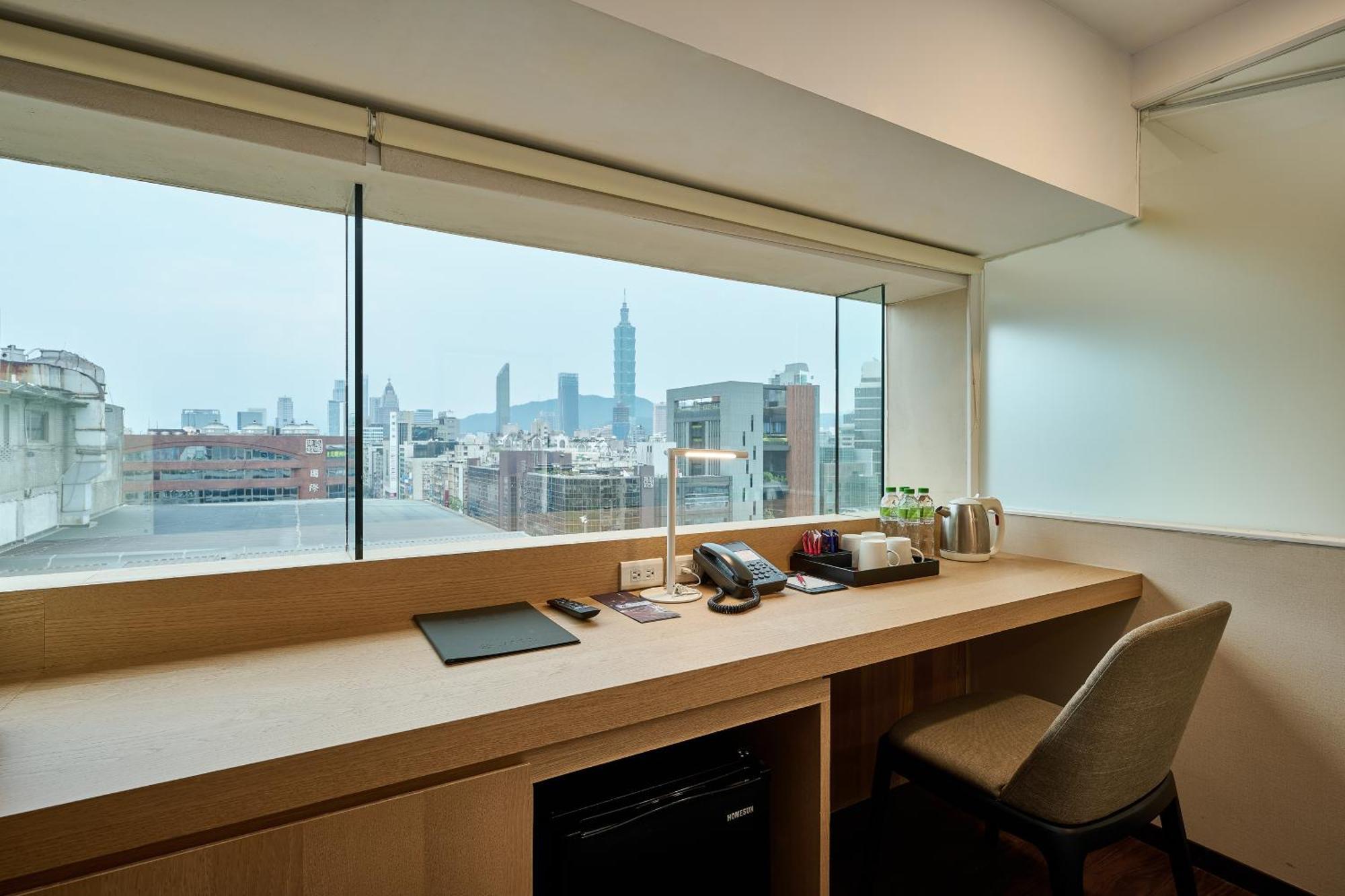 Eastin 3* Taipei