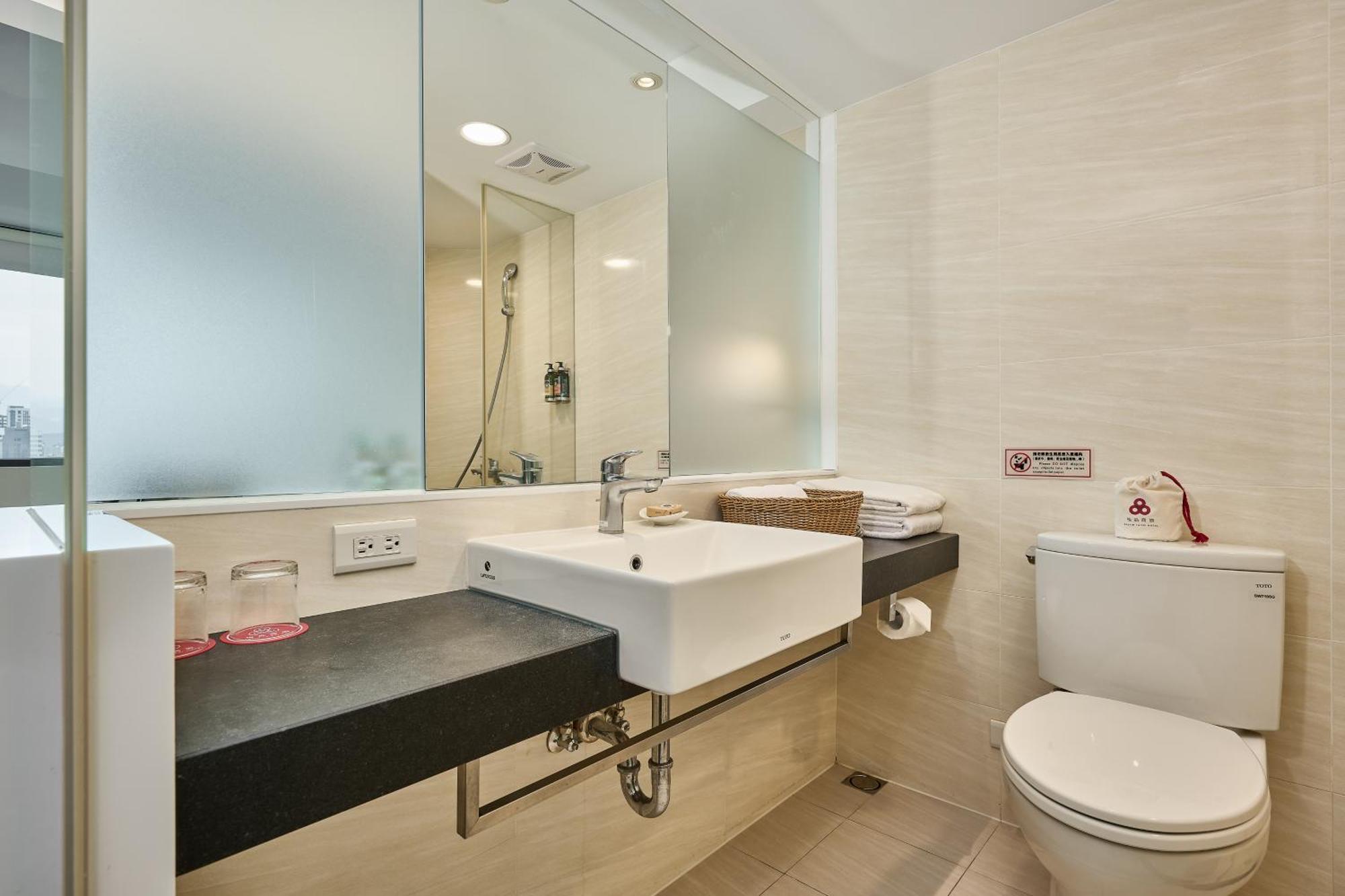 Eastin 3* Taipei