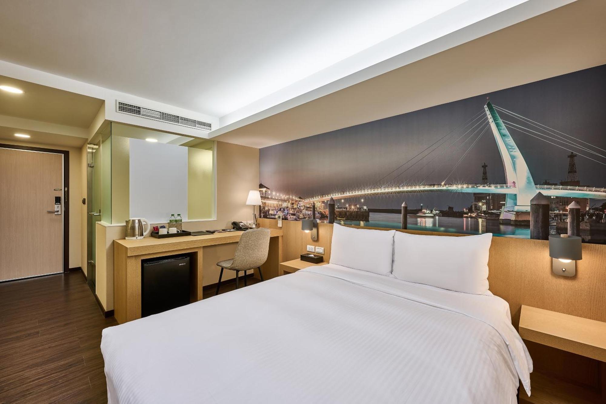 Eastin 3* Taipei