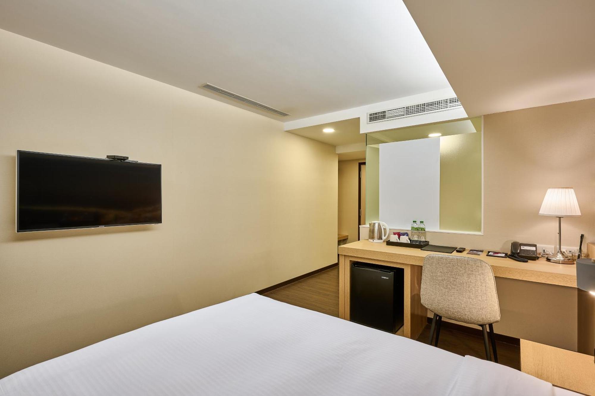 Hotel Eastin