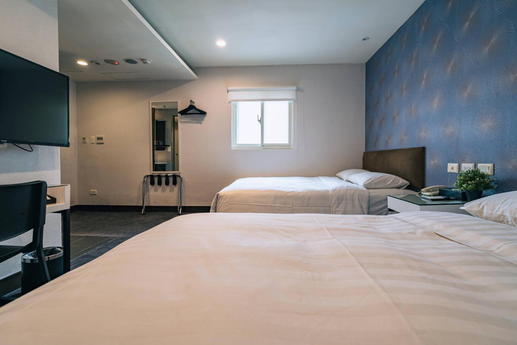 Puri Hotel