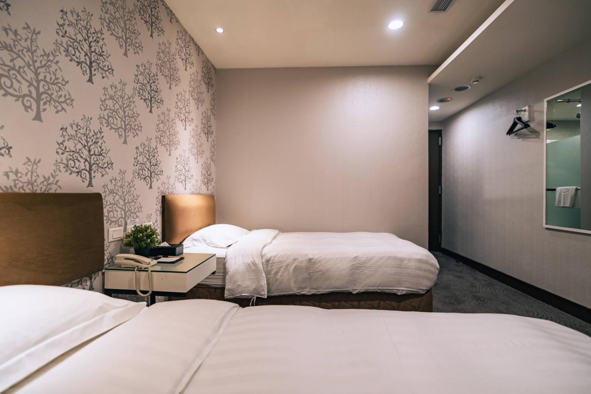 Puri Hotel 3*