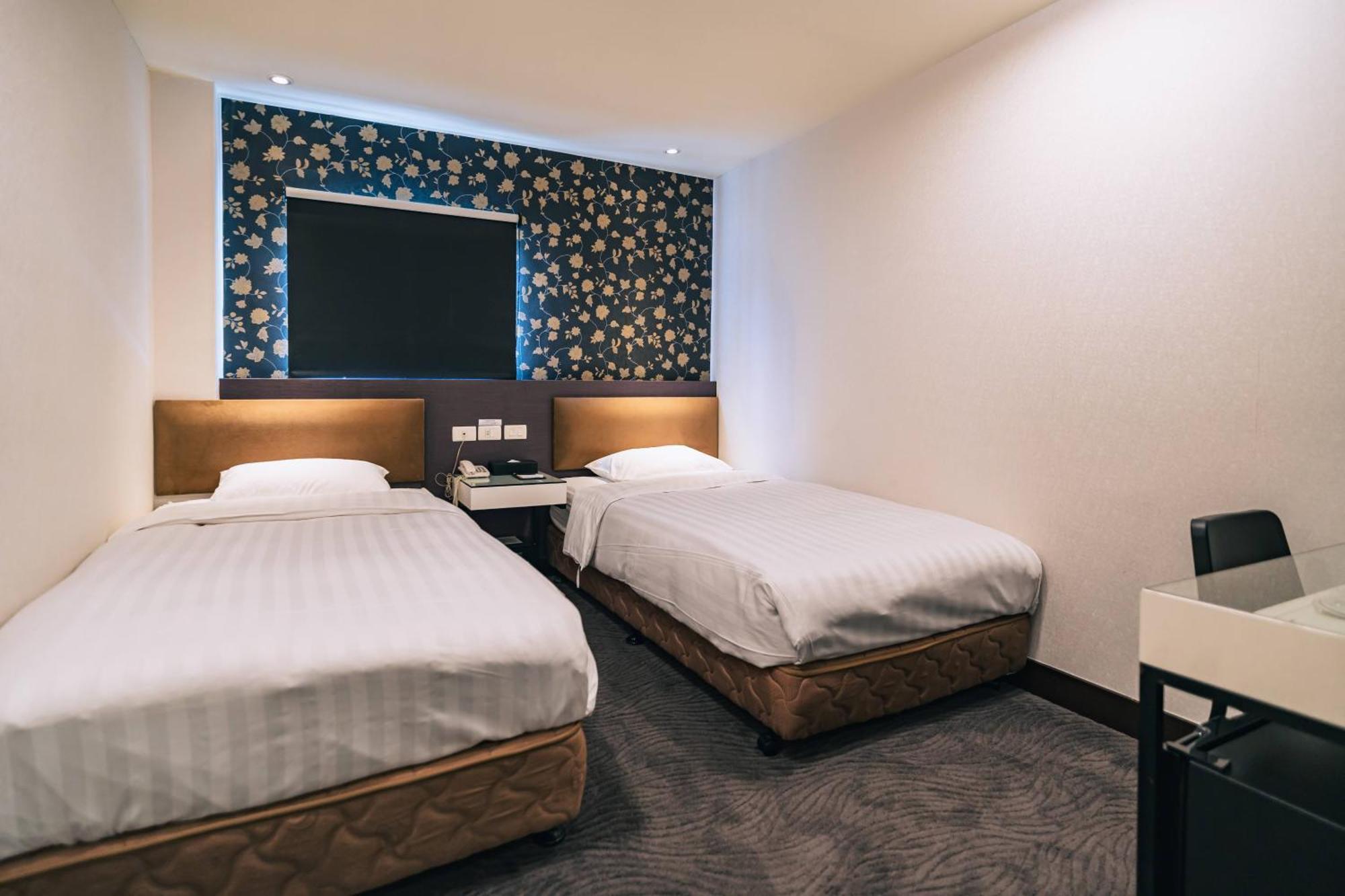 Hotel Puri 3*