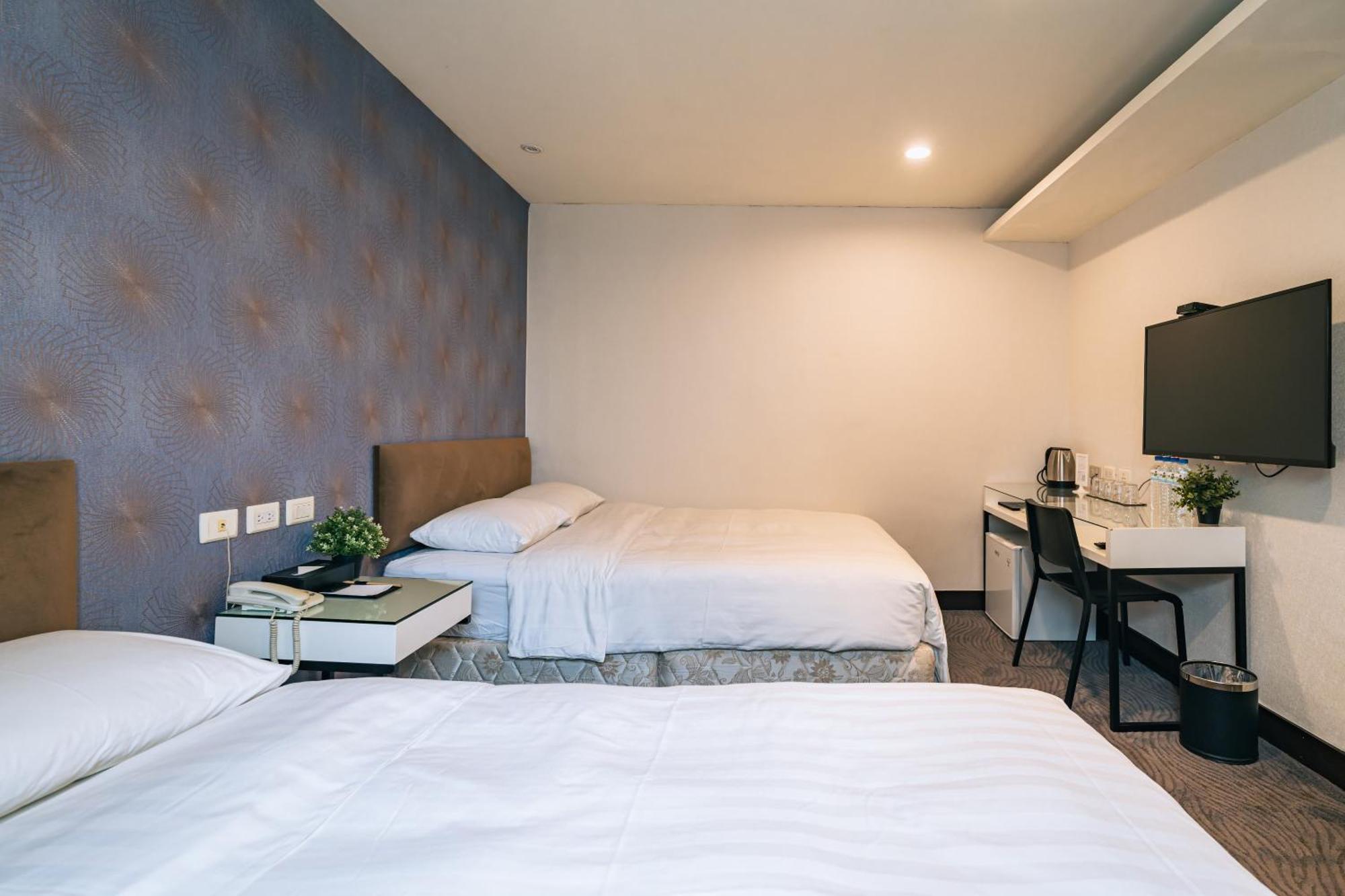 Puri Hotel Taipei