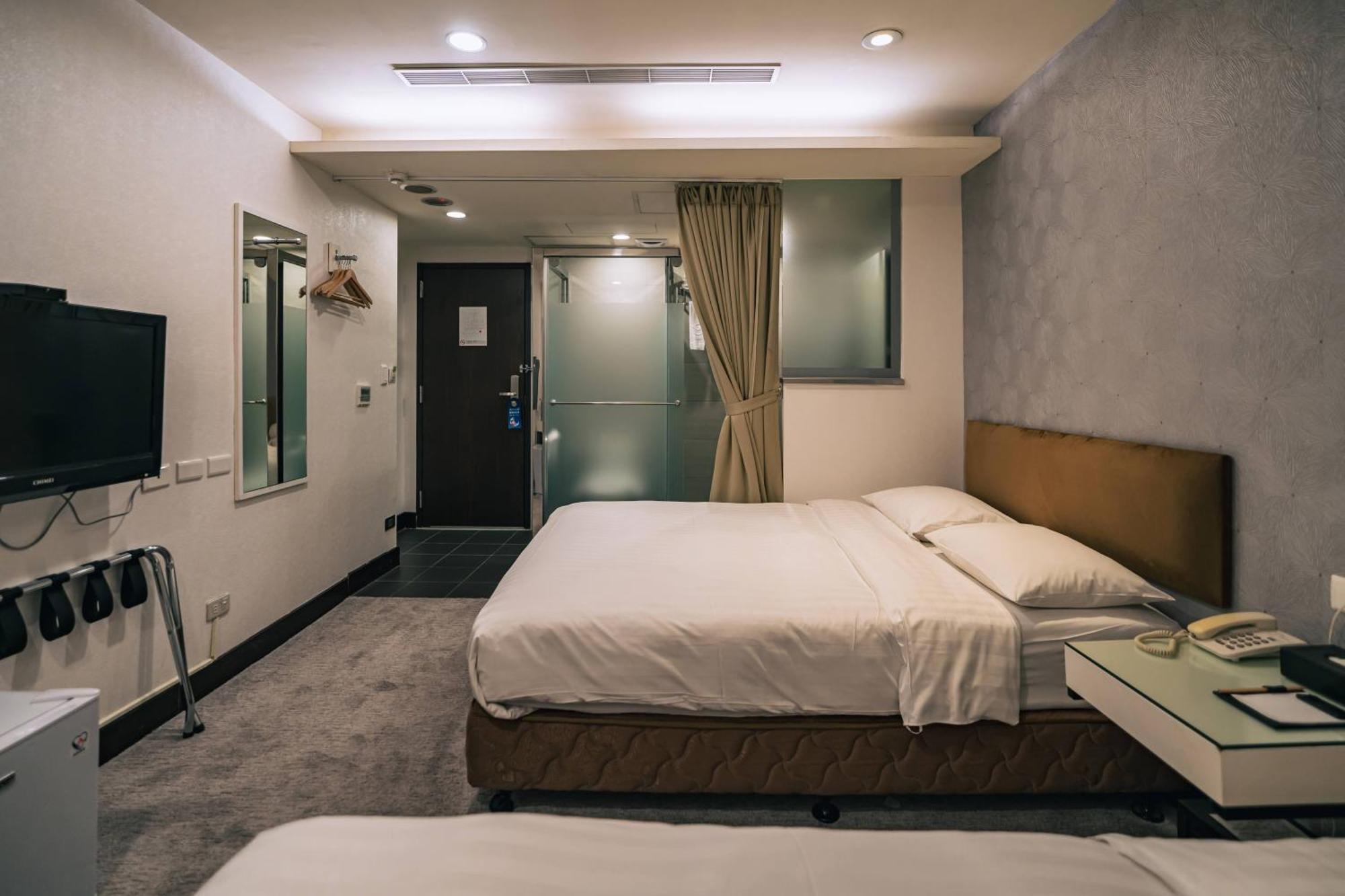 Puri 3* Taipei