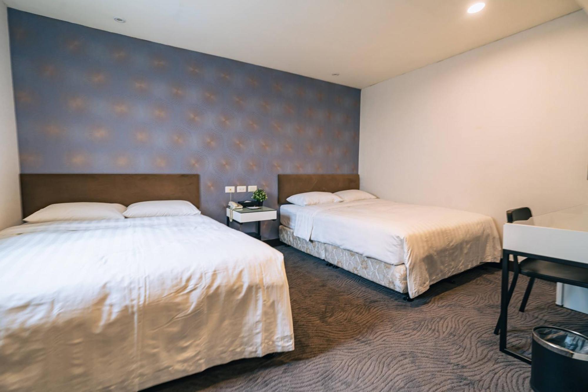 Puri Hotel Taipei