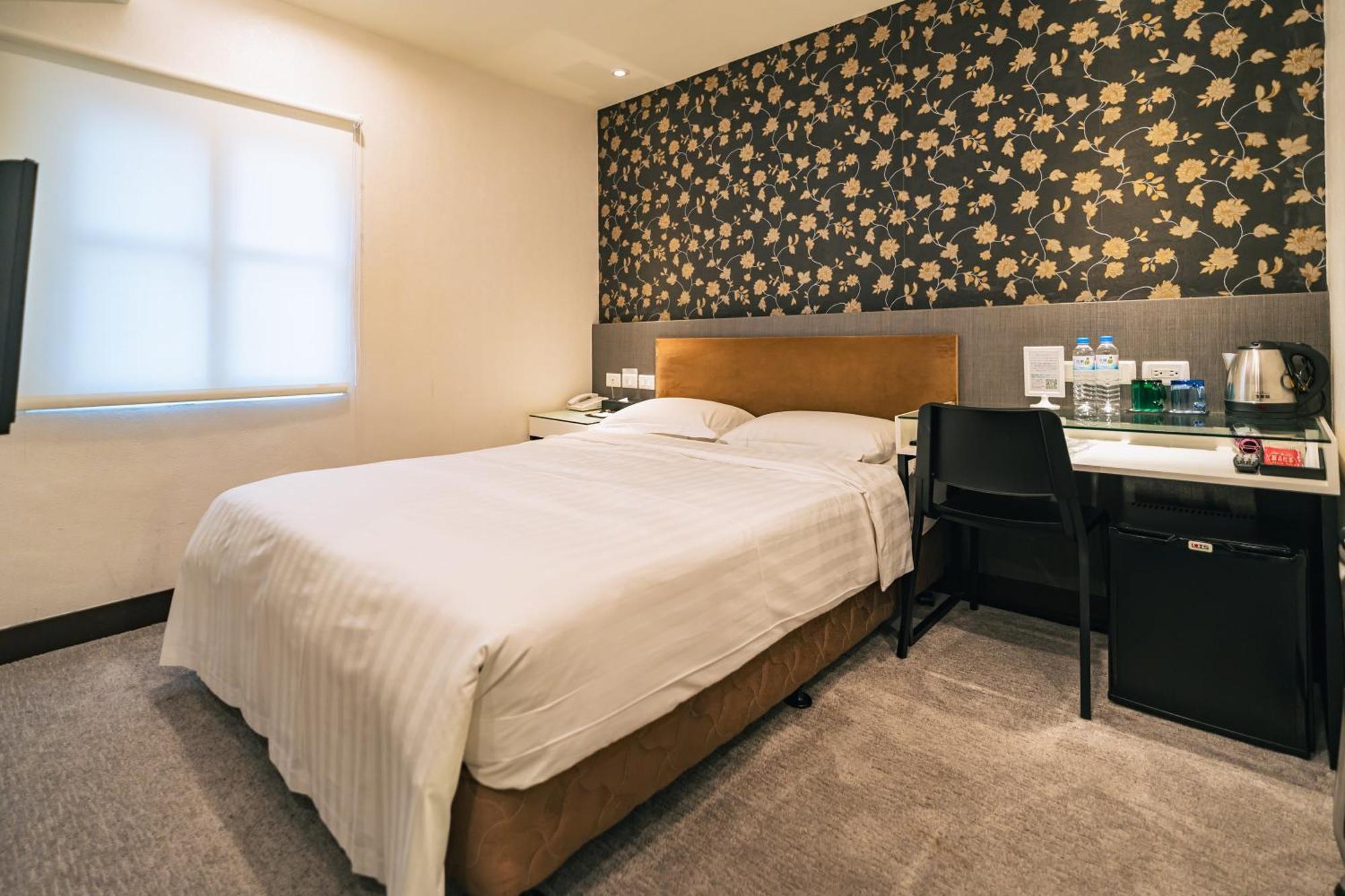 Hotel Puri Taipei