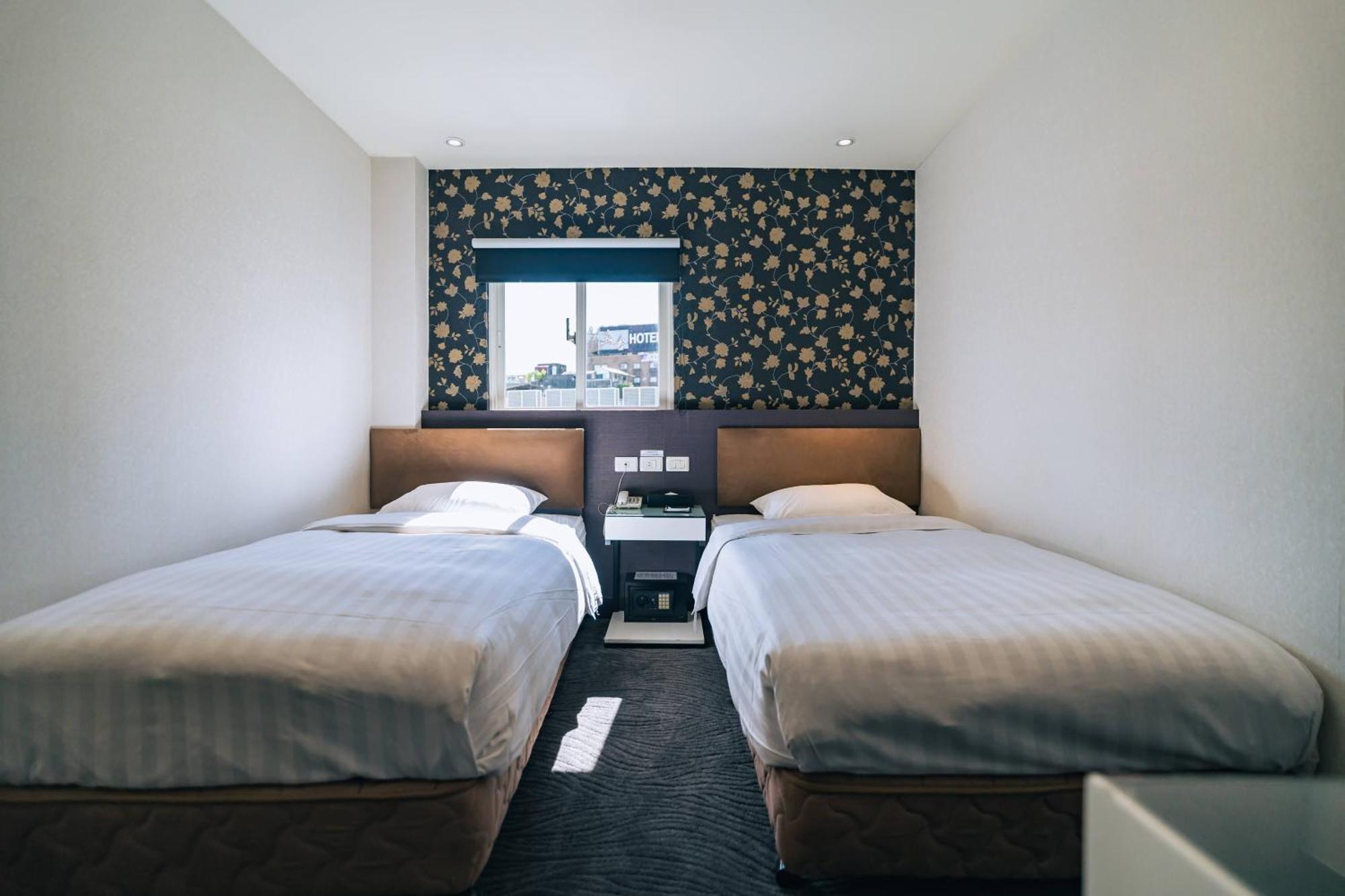 Puri Hotel
