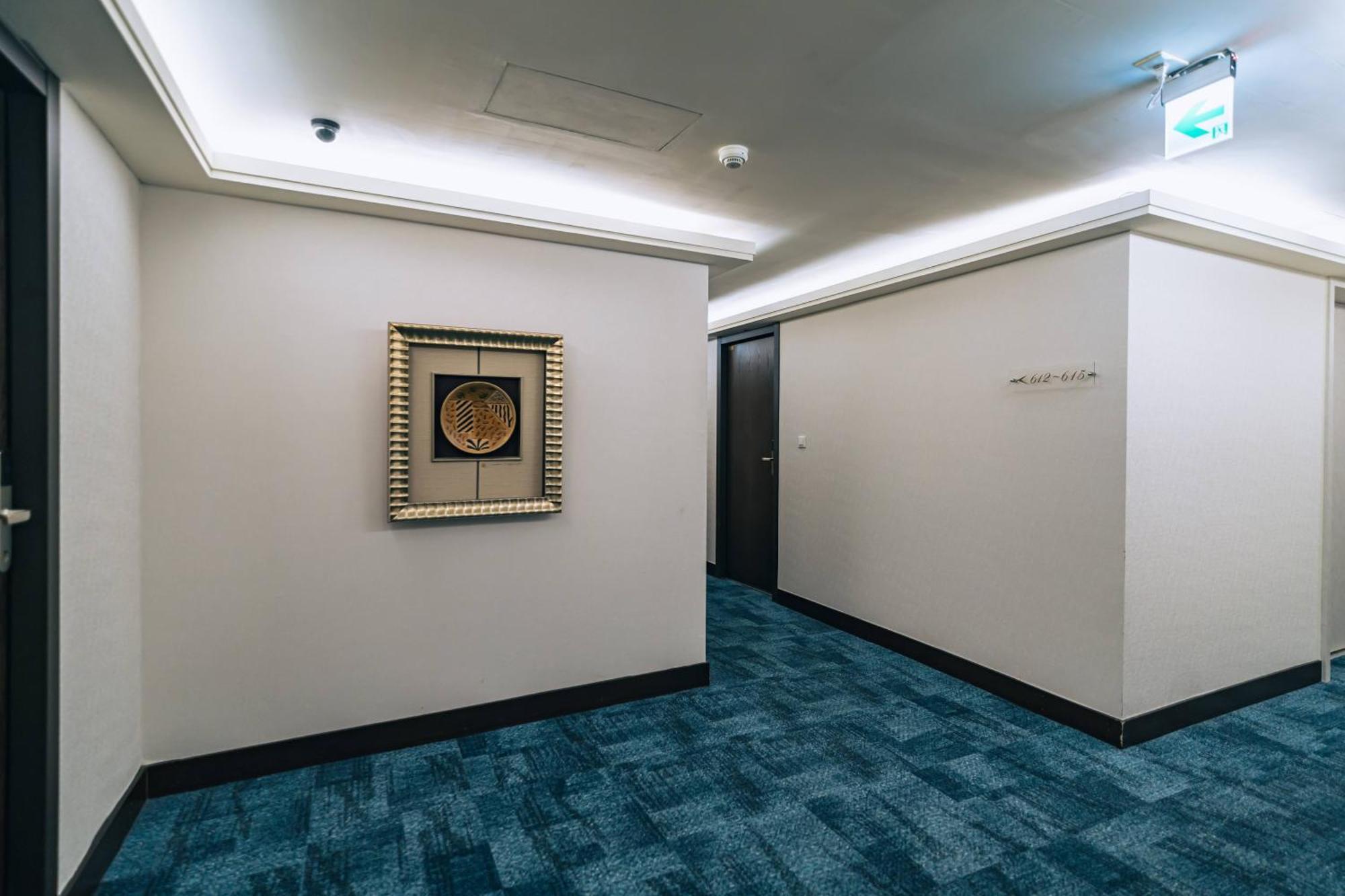 Hotel Puri 3*