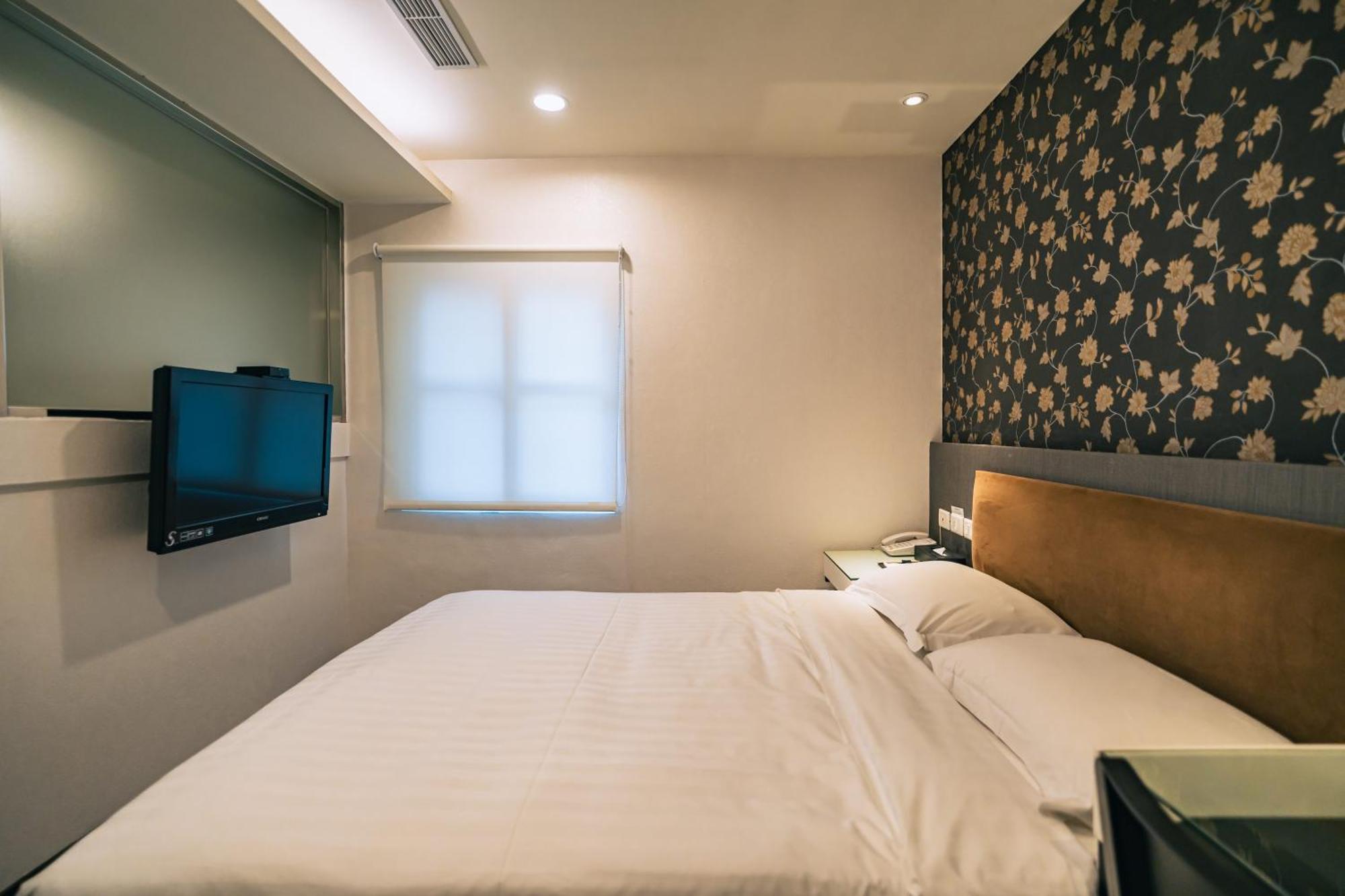 Hotel Puri Taipei