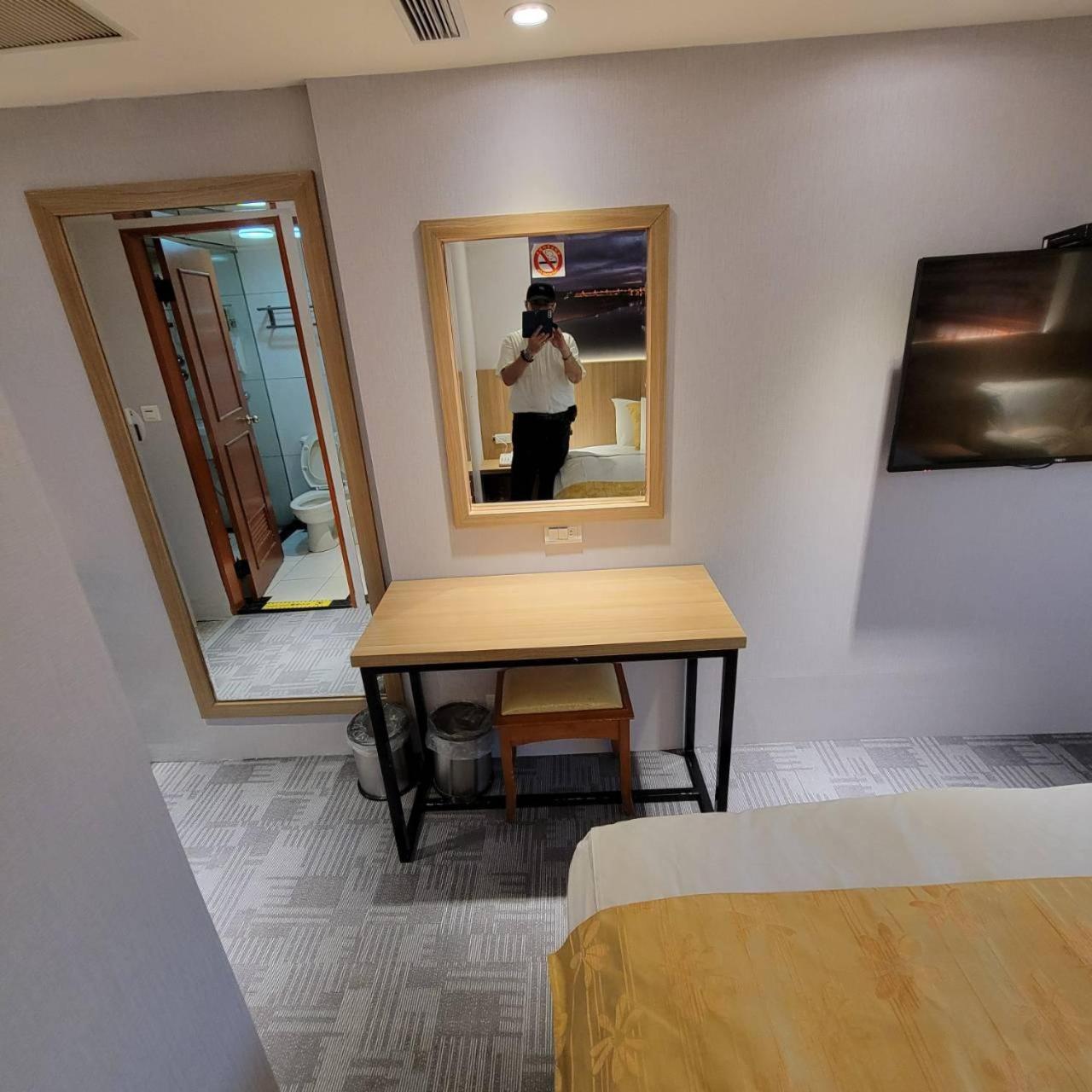 Pensão Attic