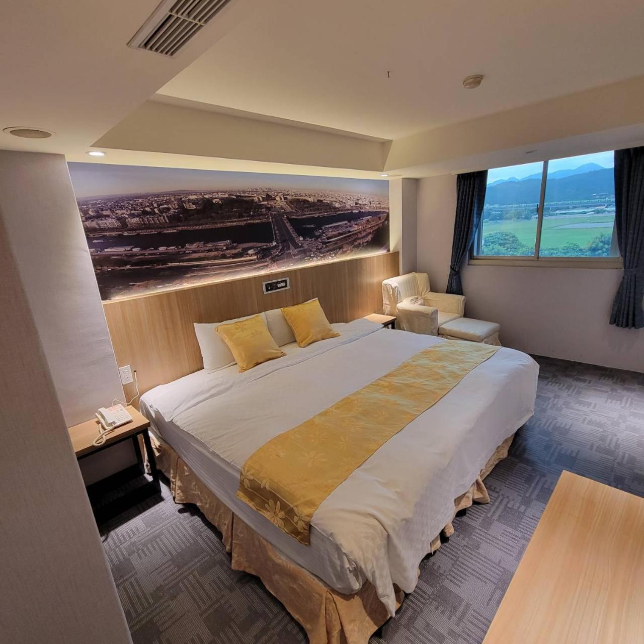 Attic Taipei