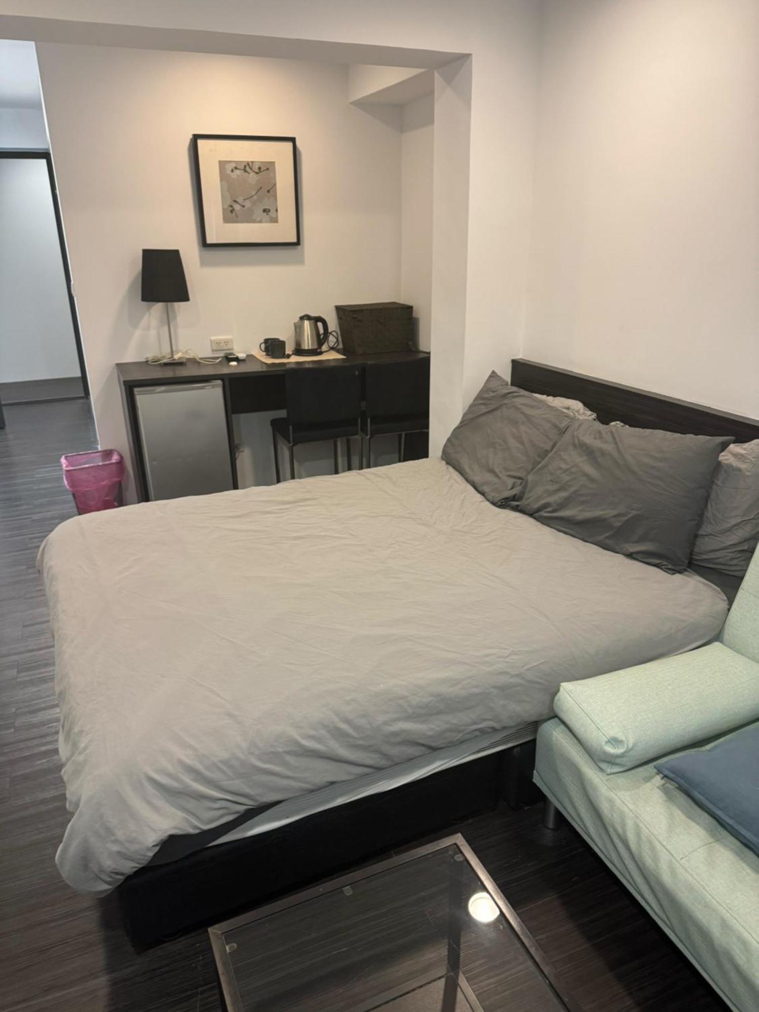 Breeze Aparthotel