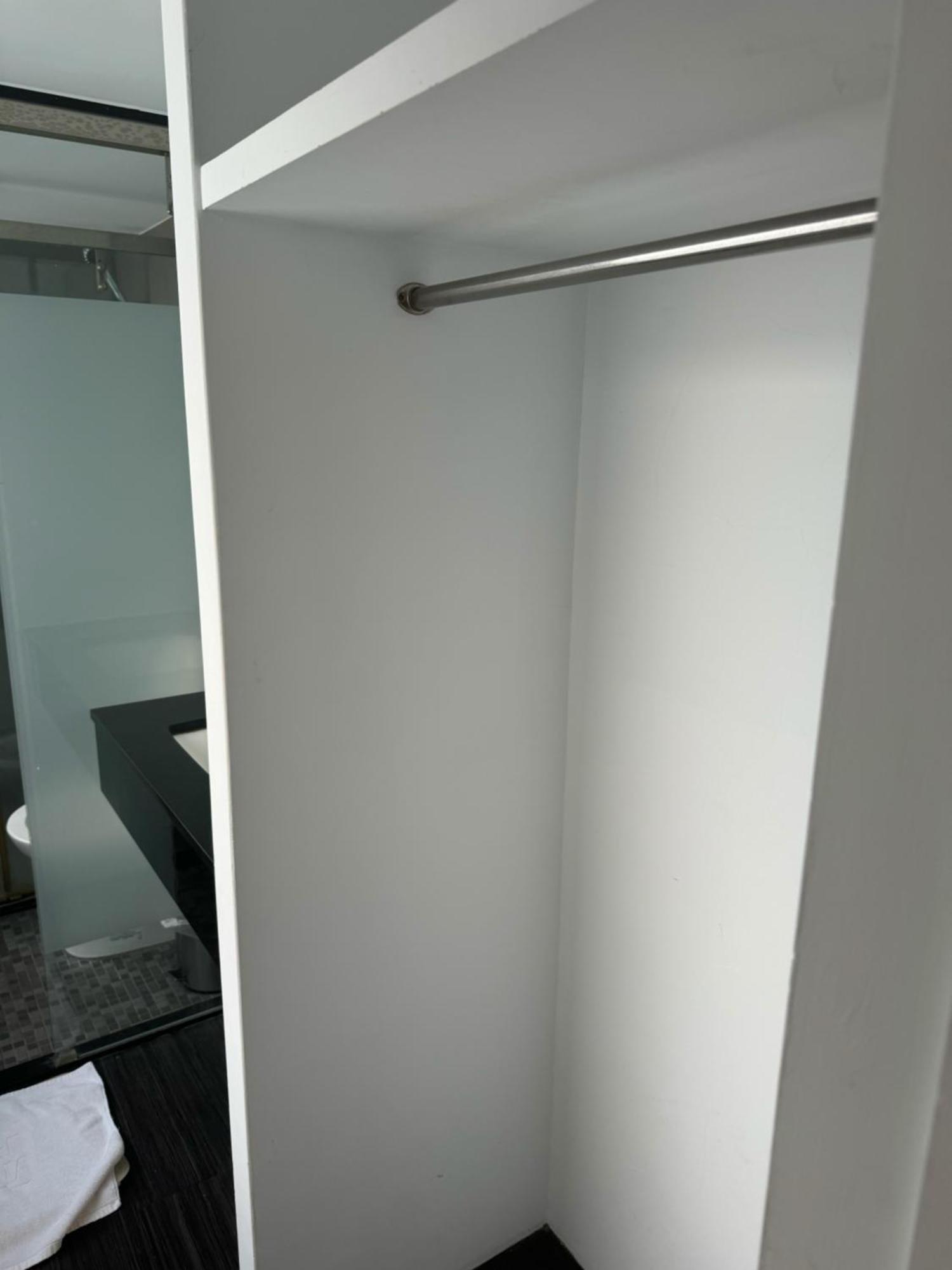 Aparthotel Breeze Taipei