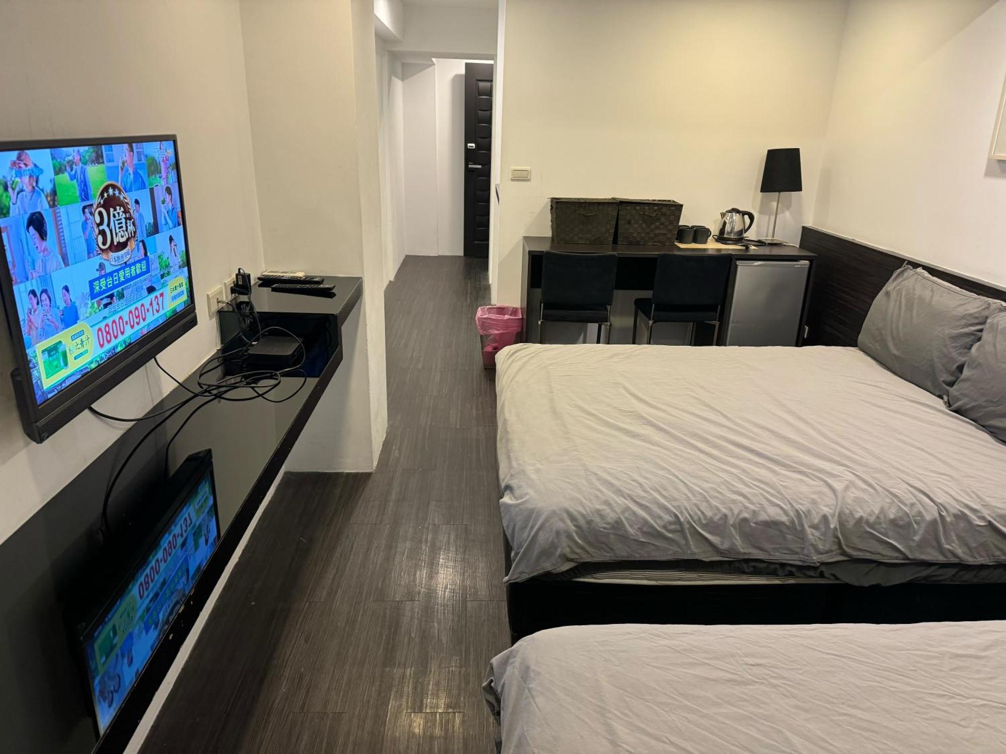 Breeze Aparthotel