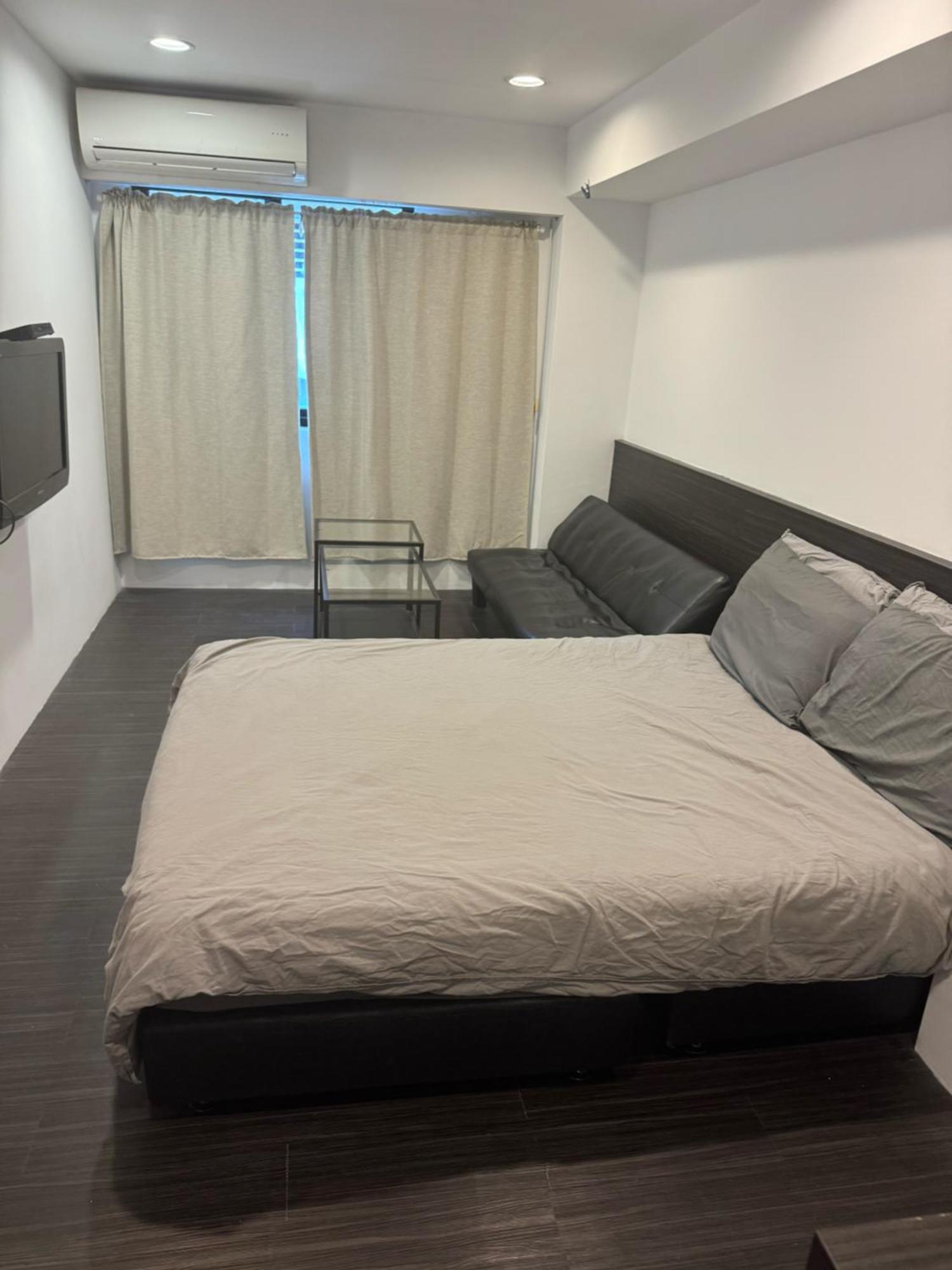 Aparthotel Breeze Taipei