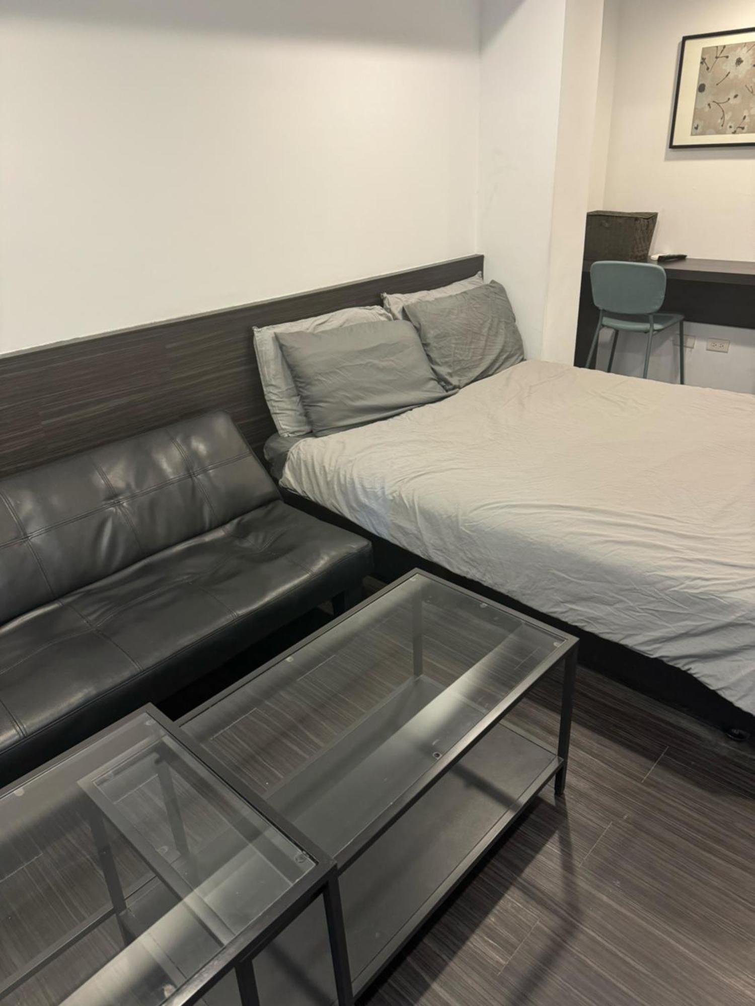 Breeze Aparthotel Taipei