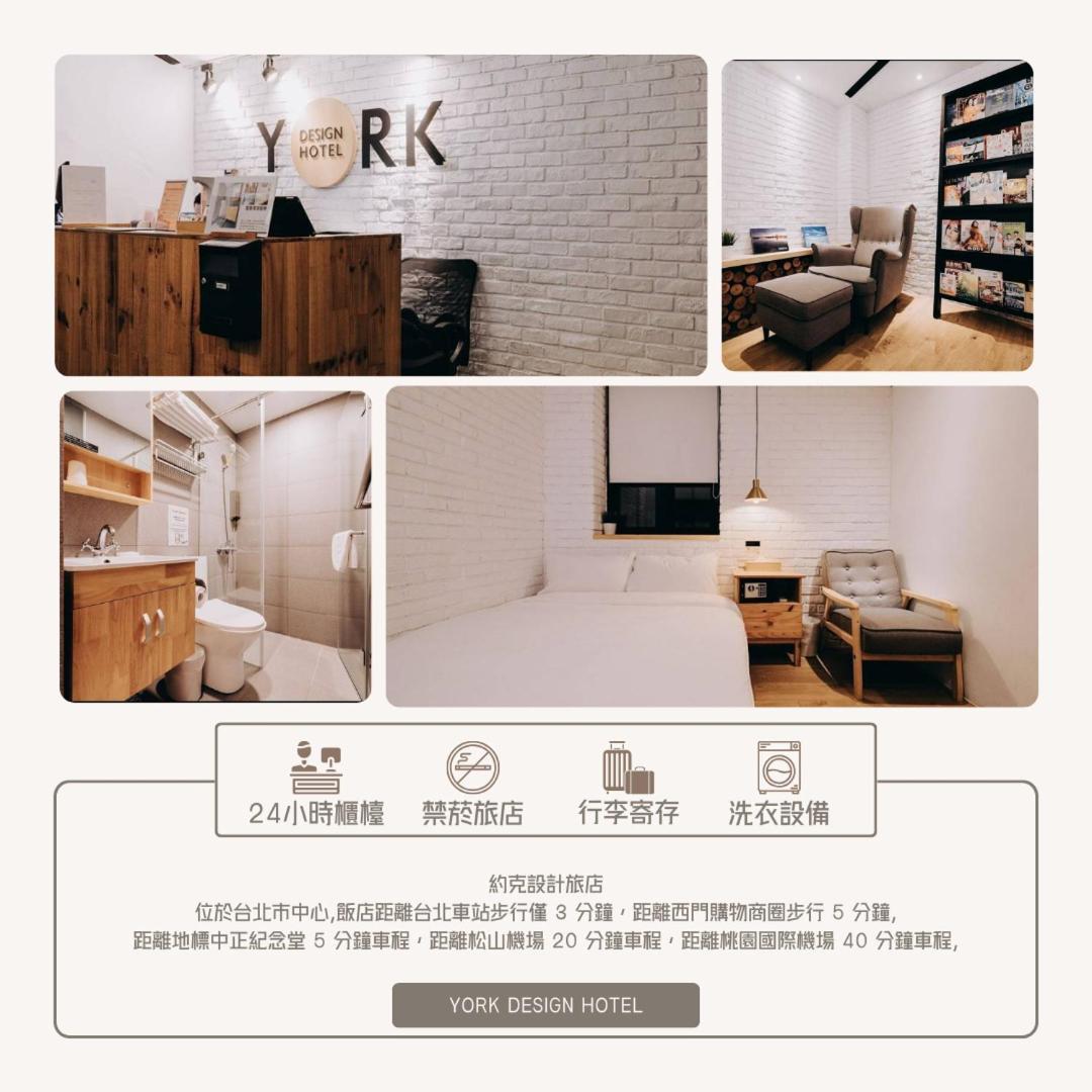 York Hotel 3*