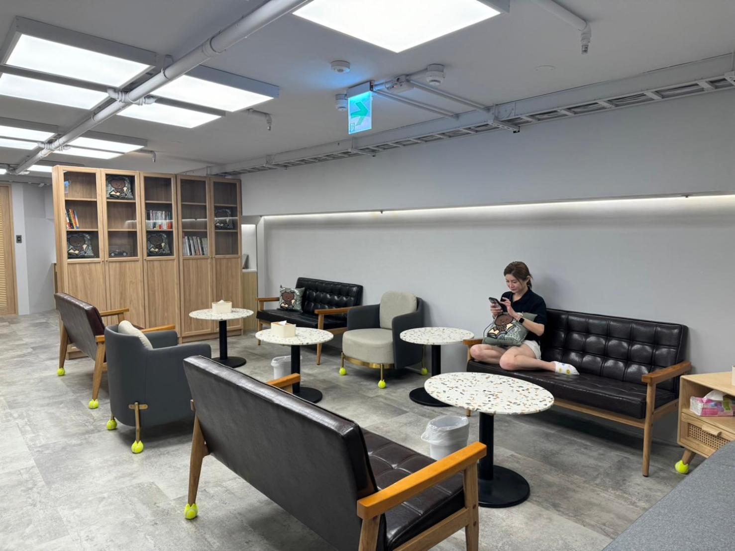 Hostel Just Live Taipei