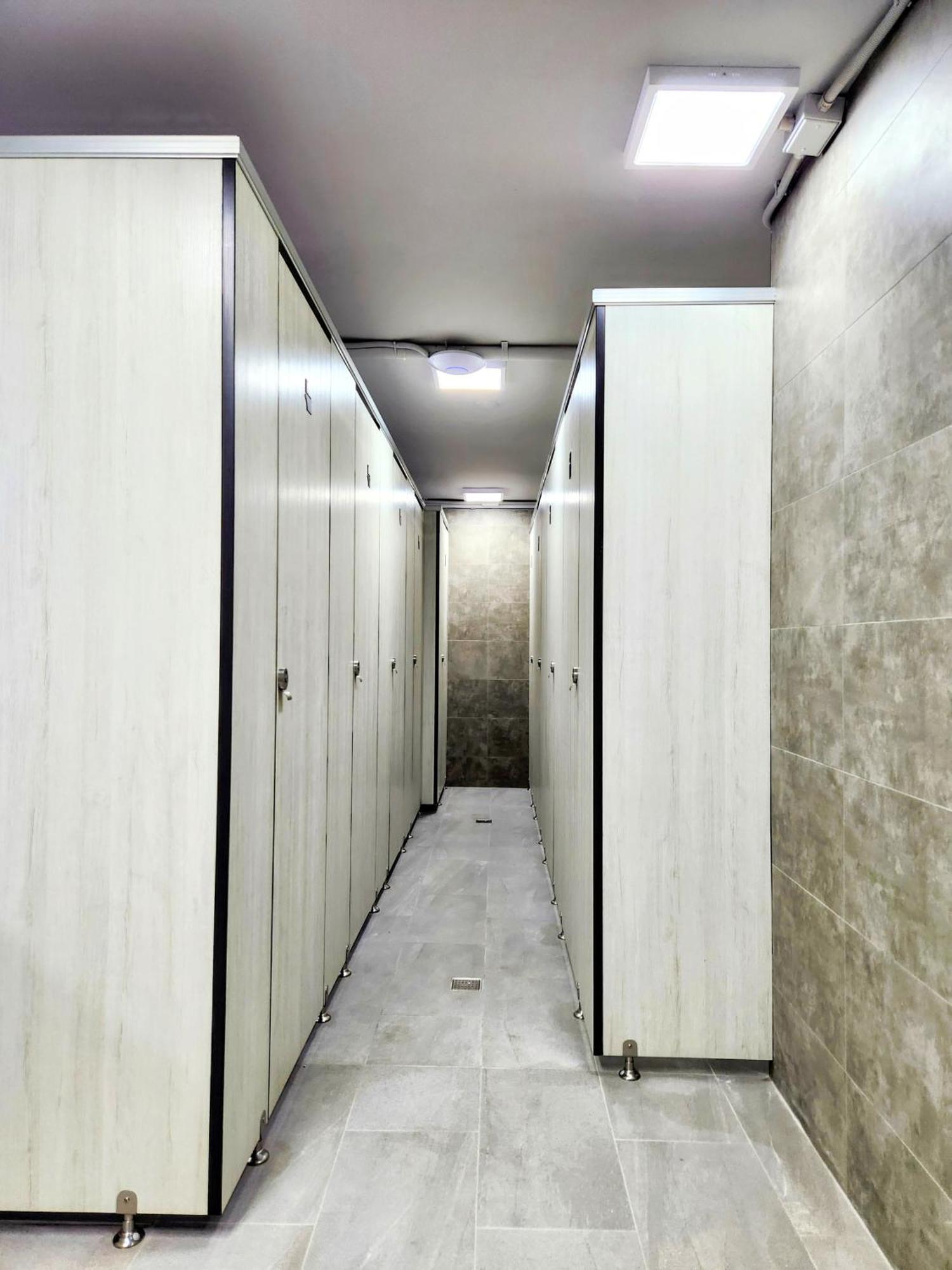 Just Live Hostel *