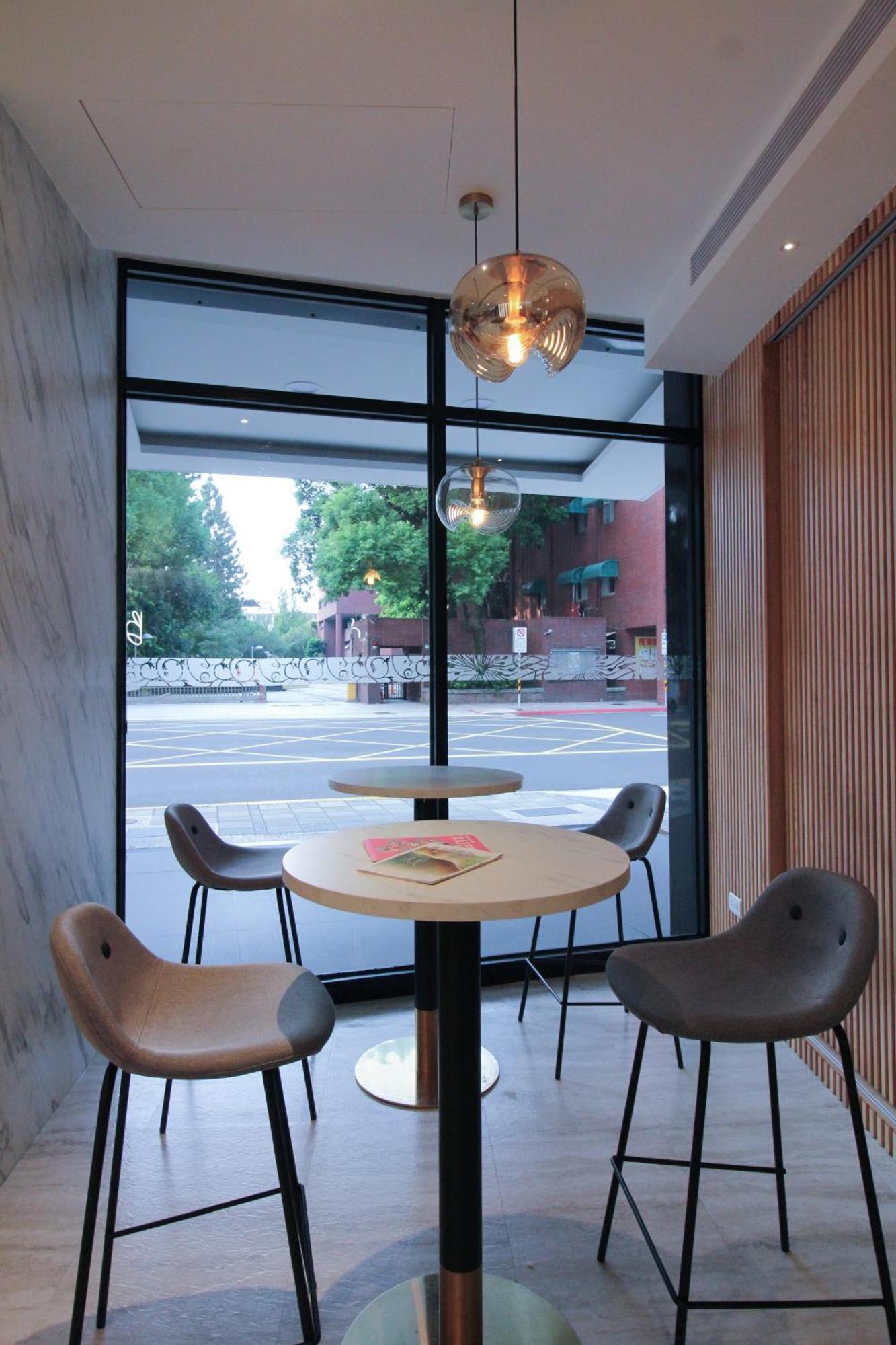 Hotel 台北碧瑤飯店 B 3*