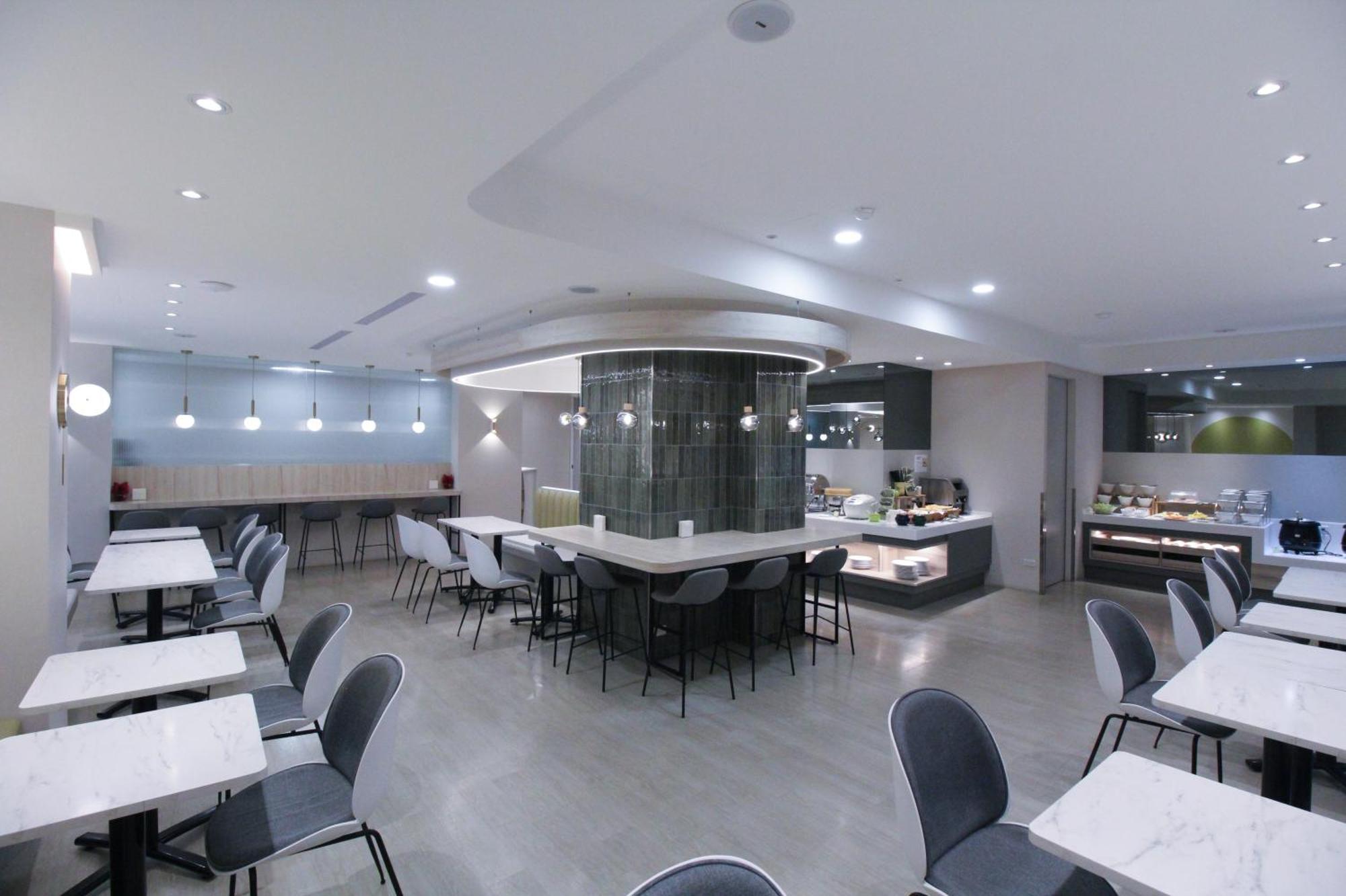 台北碧瑤飯店 B 3* Taipei