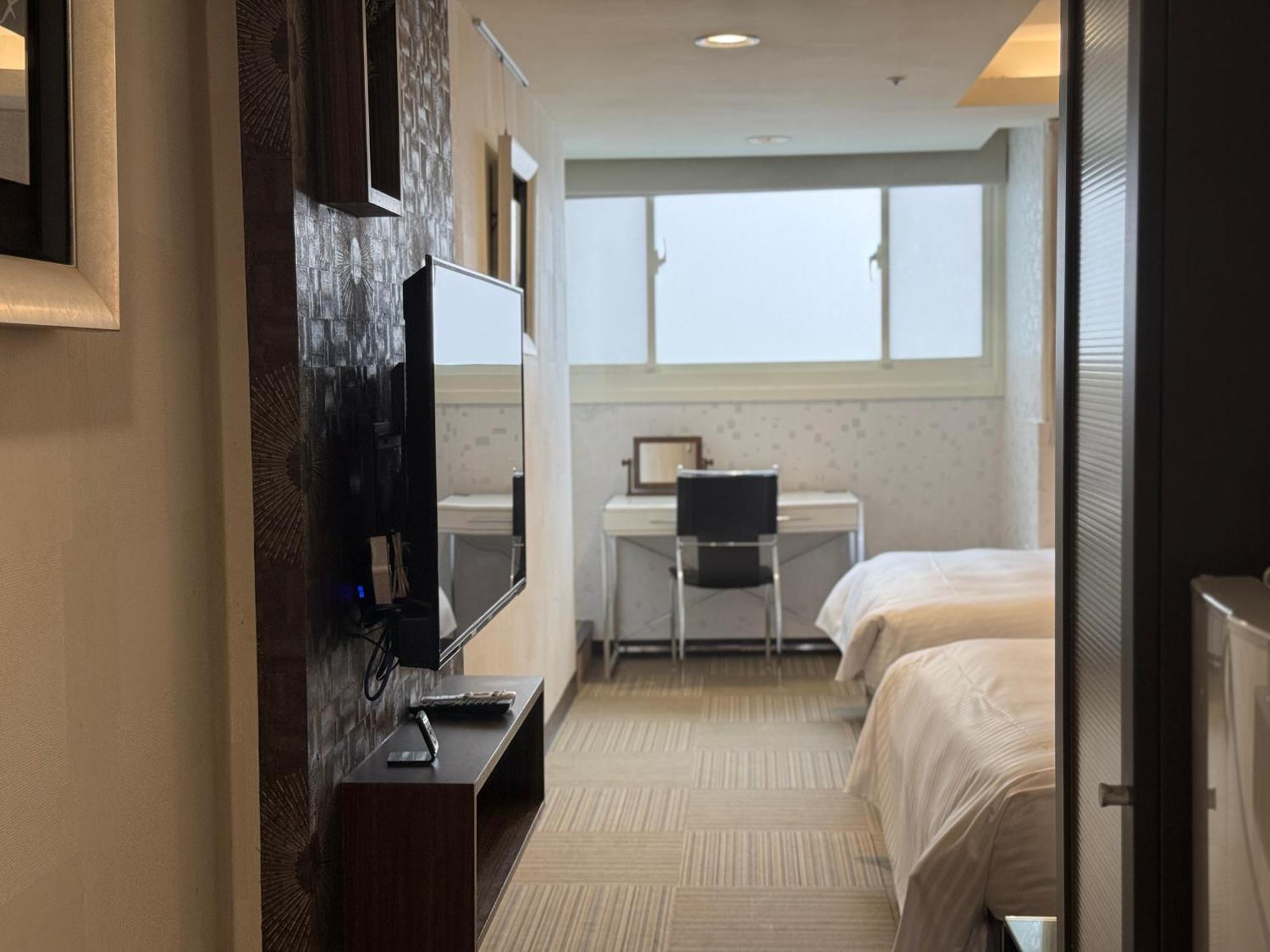 Hotel 意芙旅店 Ifinn Taipei