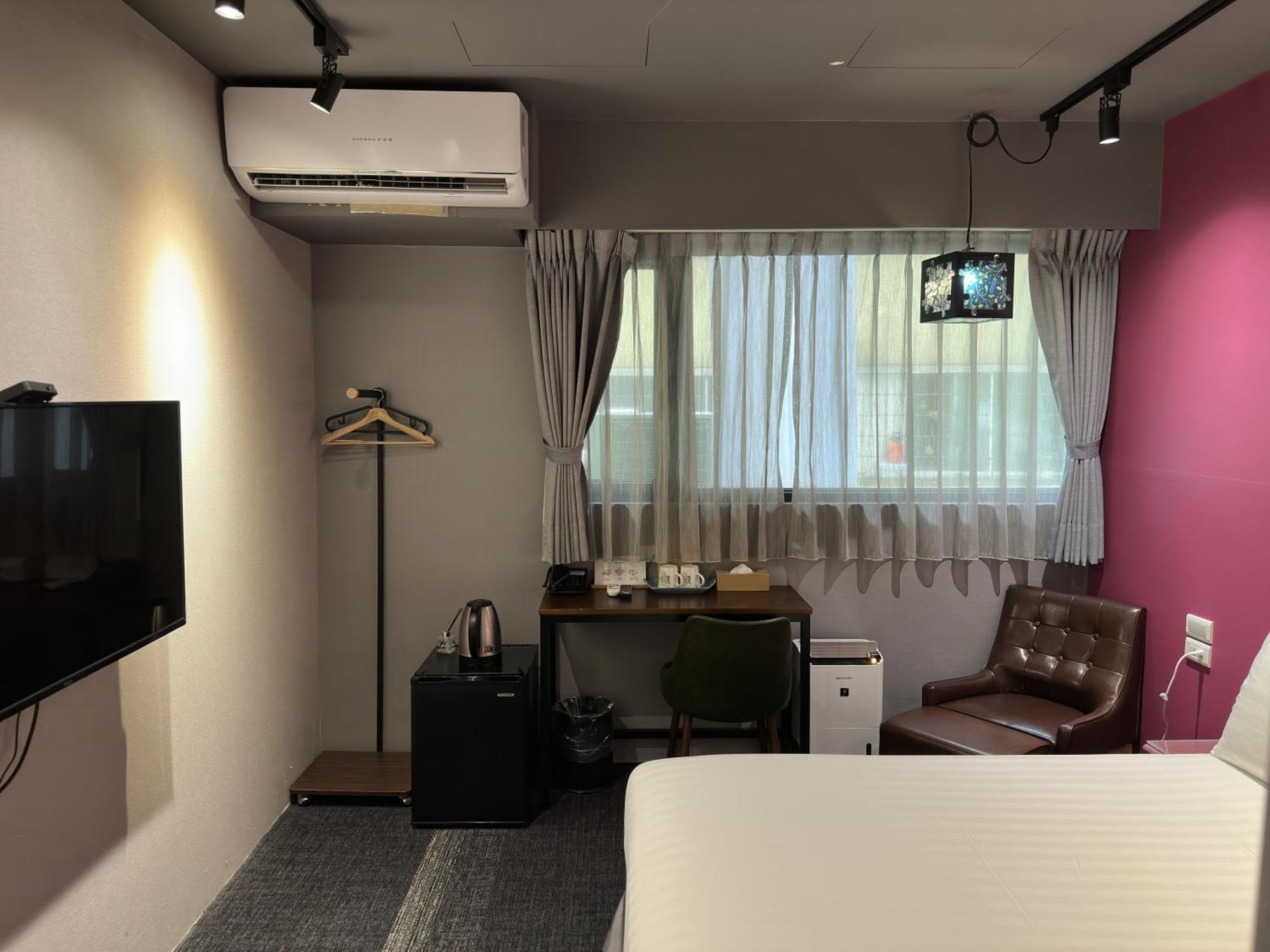 Cho 3 3* Taipei
