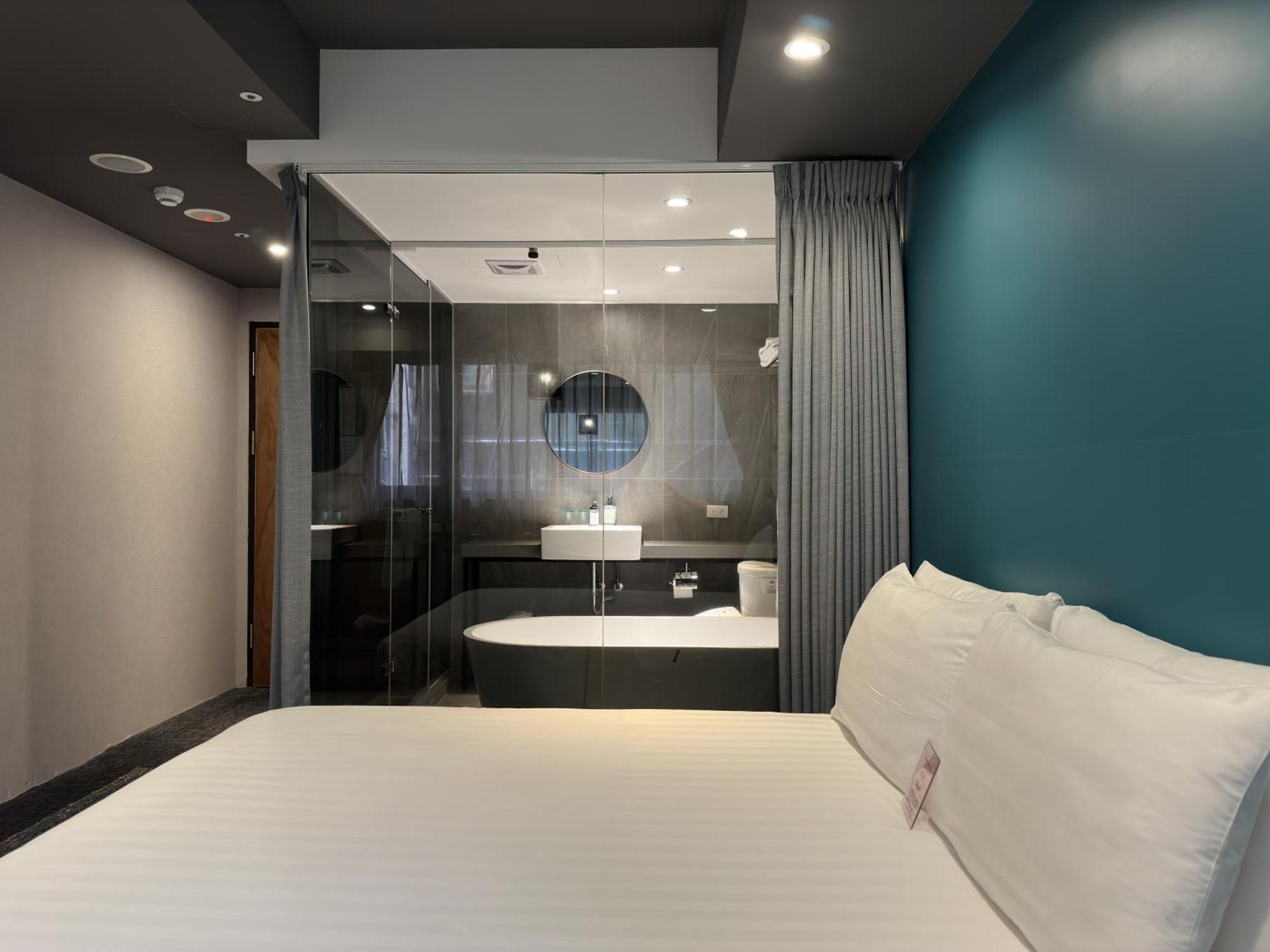 Cho 3 Hotel 3*