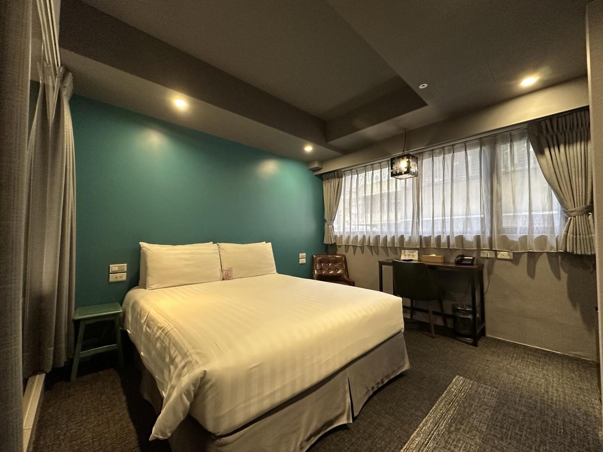 Hotel Cho 3 Taipei