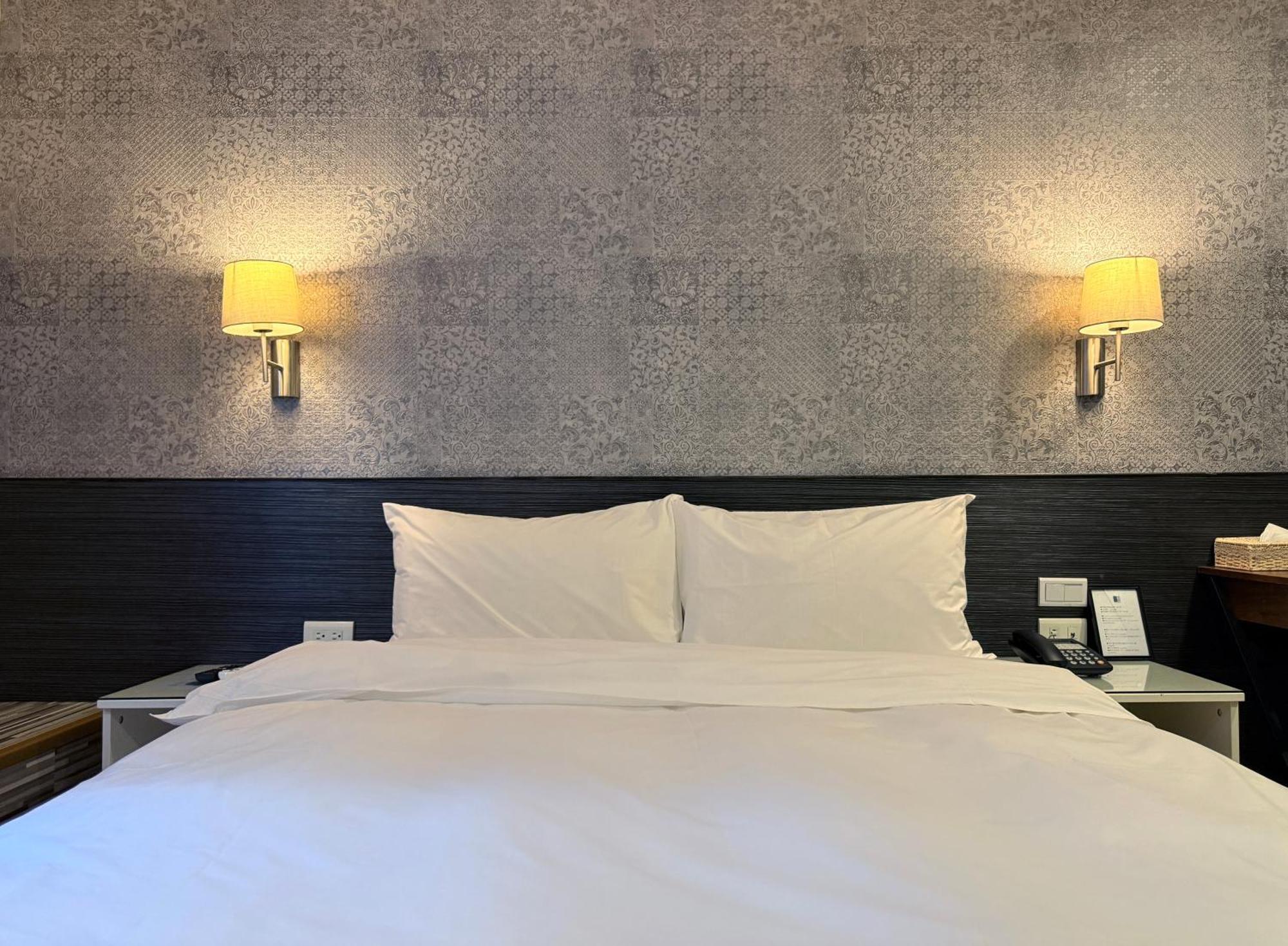泊居旅店 Oursinn Inn