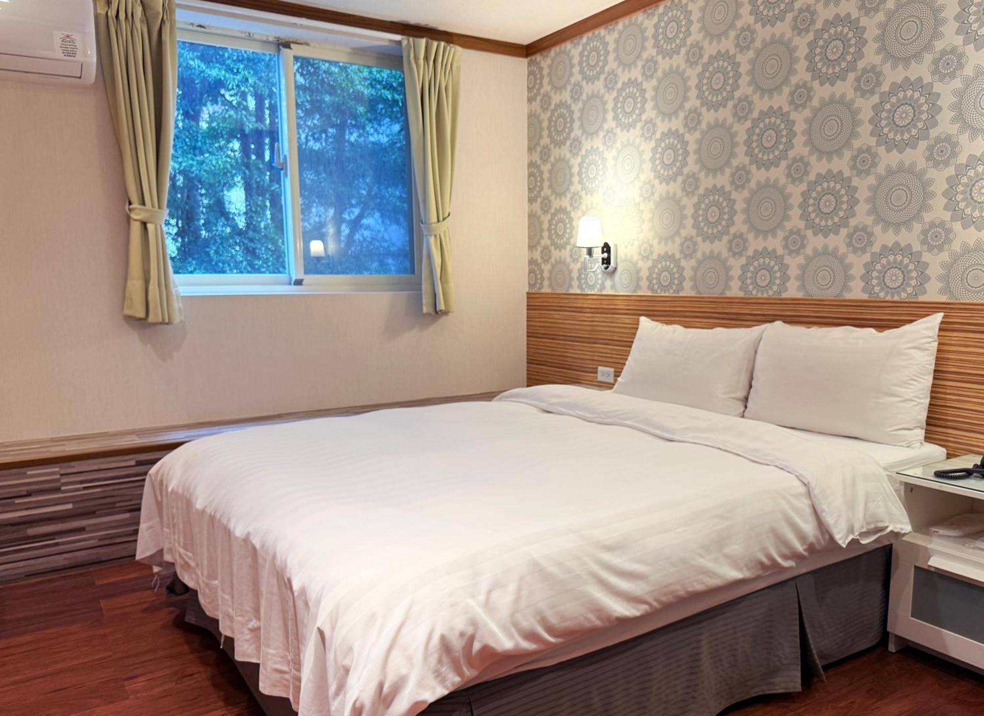 泊居旅店 Oursinn Inn 3*