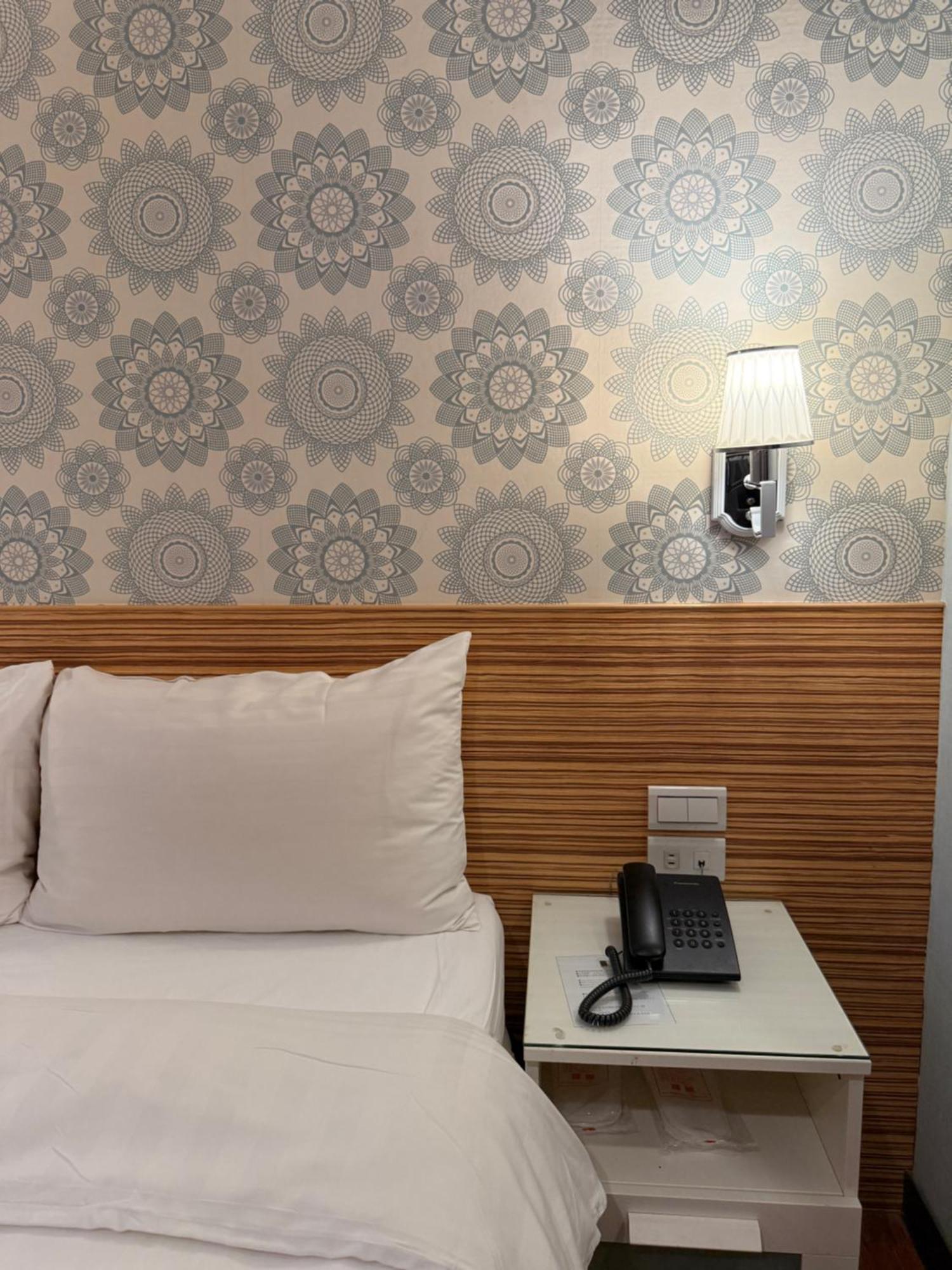 泊居旅店 Oursinn 3*