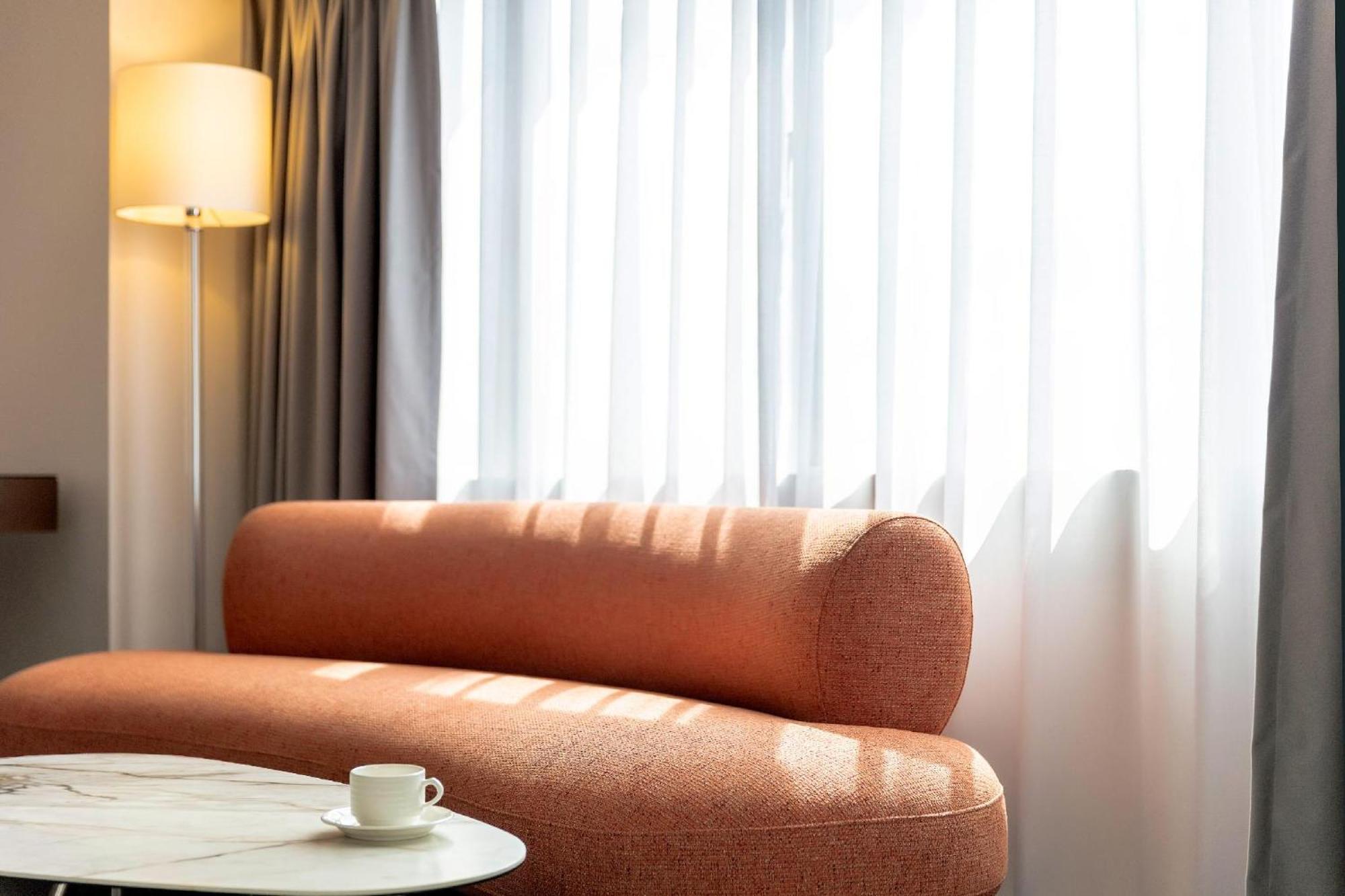 United Hotel 5*