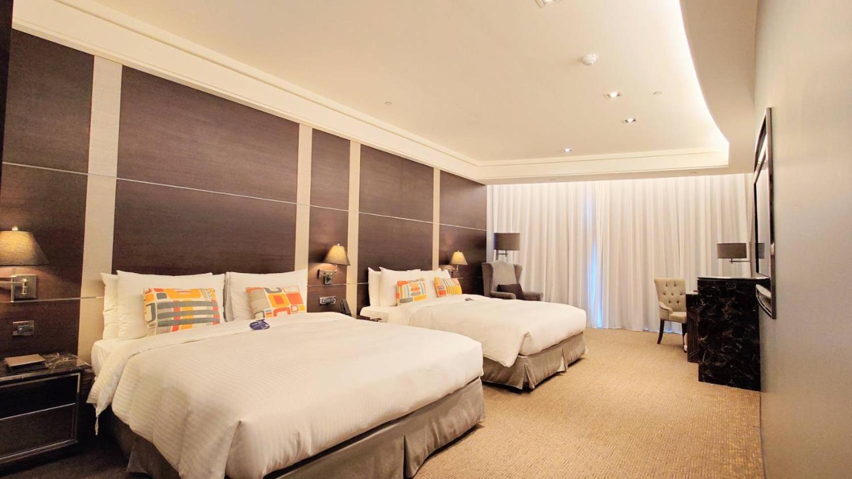 S Aura Hotel Taipei