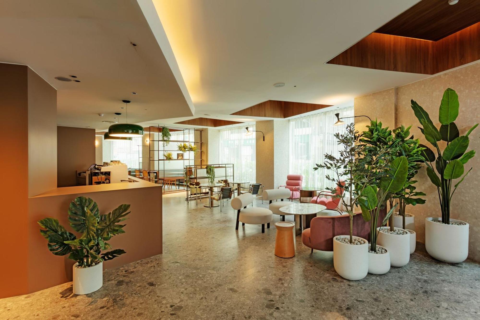 United Hotel