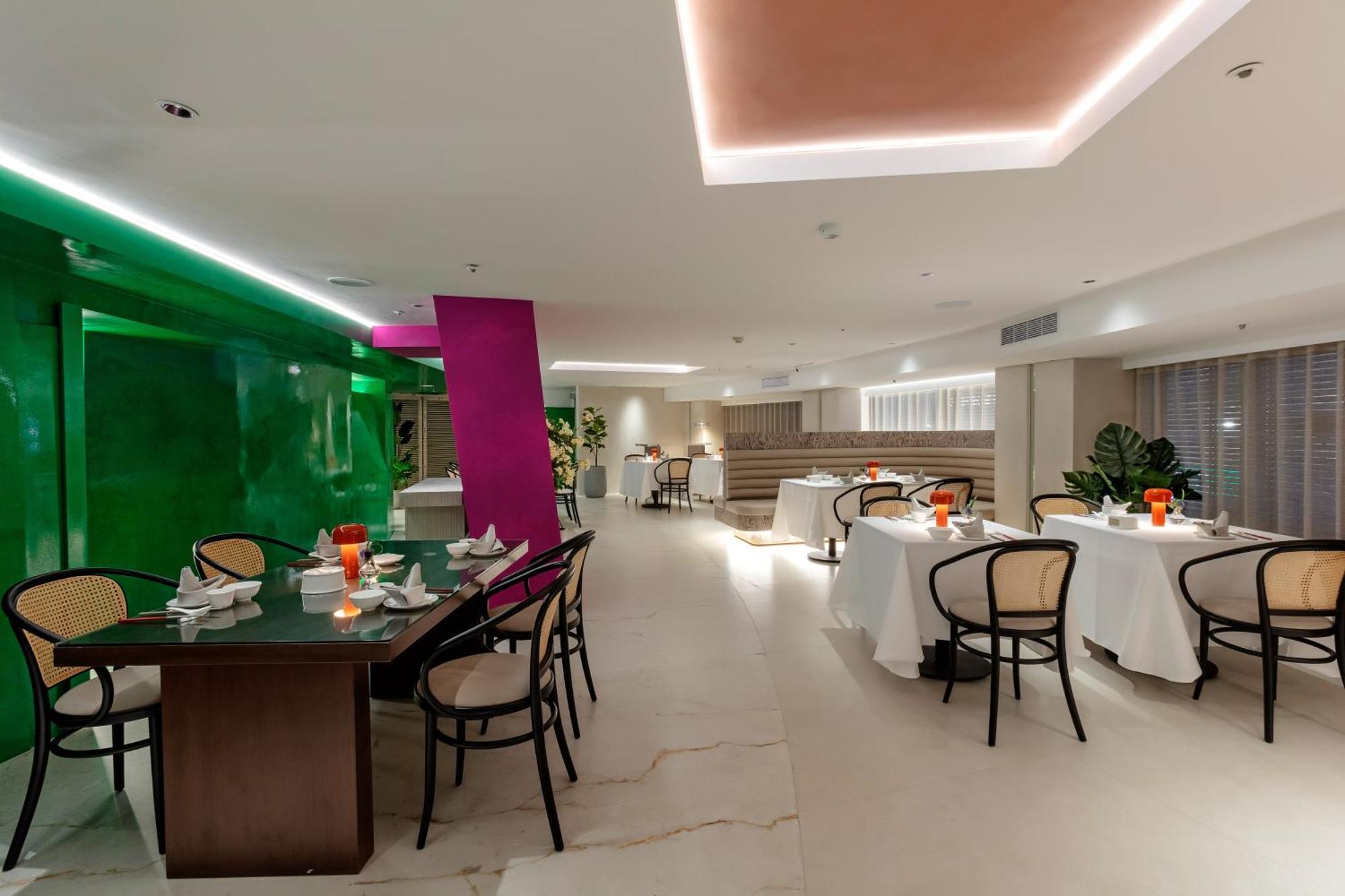 United Hotel Taipei