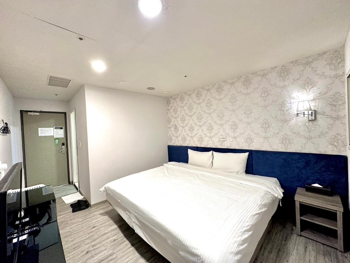 Hotel Walker - Zhengyi 2 3*