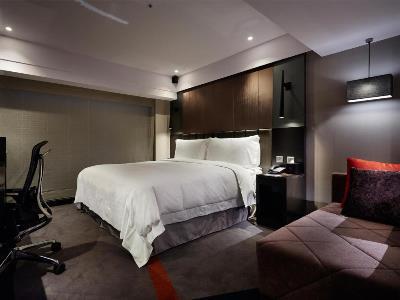 The Tango Fuhsing Hotel