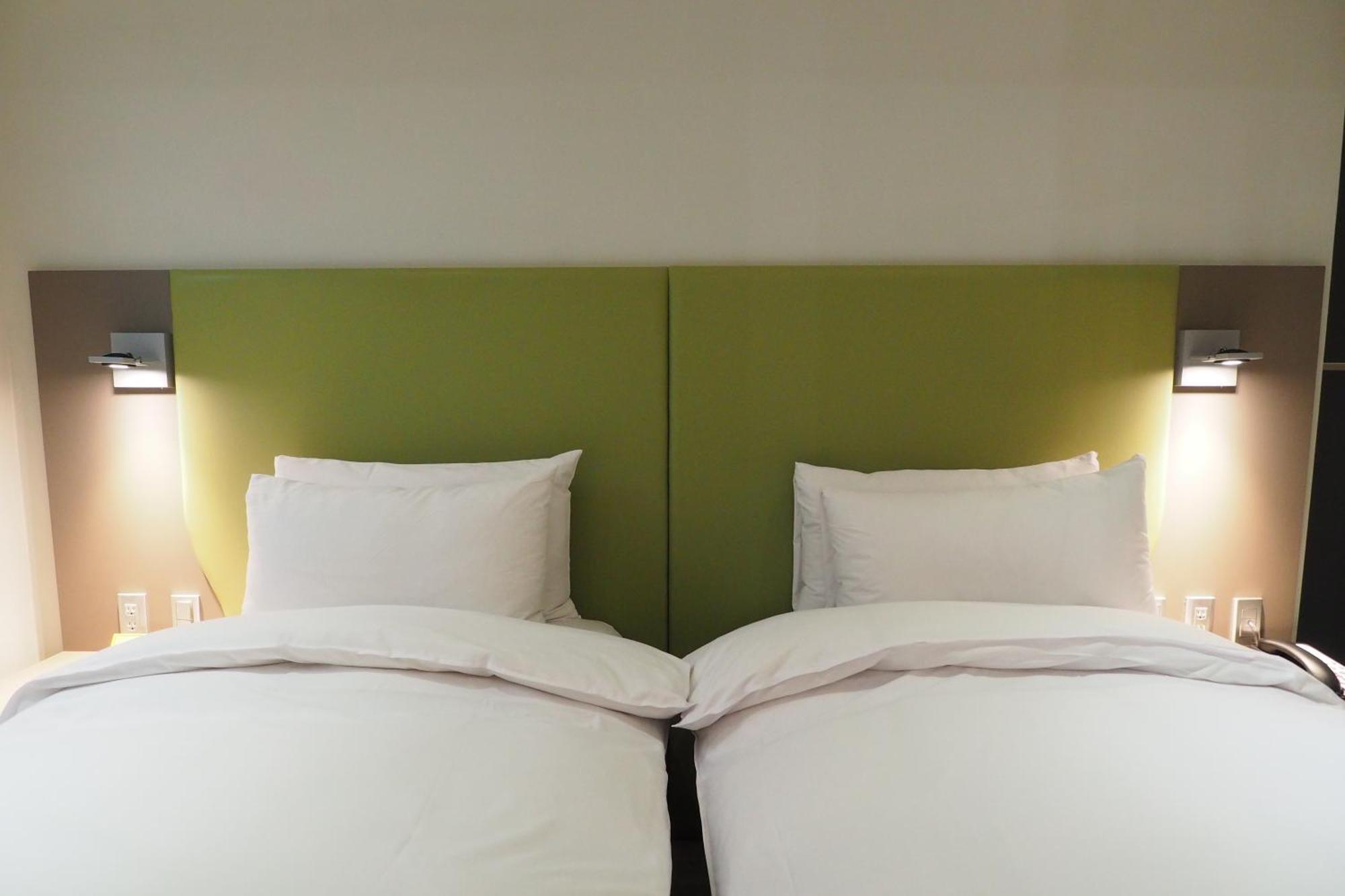 Hotel Horizon