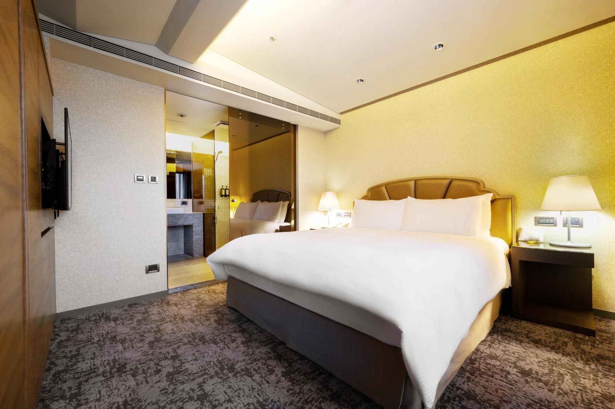 The Landis 5* Taipei