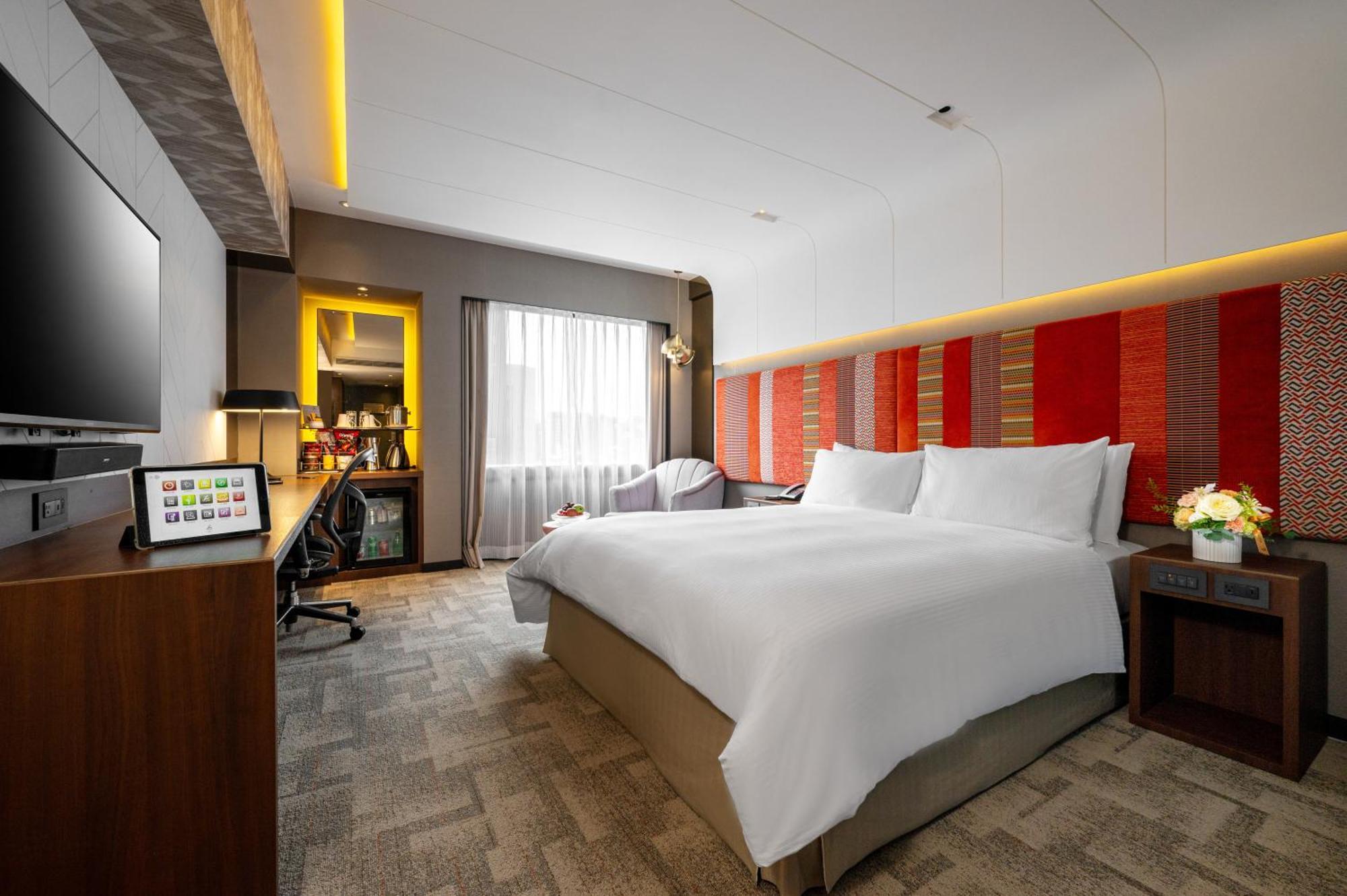 Hotel The Landis 5*