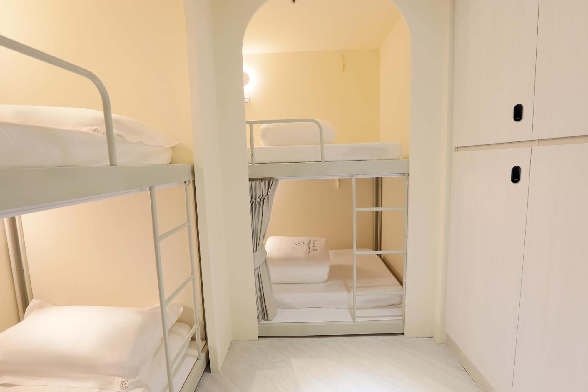 Hostel Wondertime3- Hankou' 'taipei Main Station Taipei