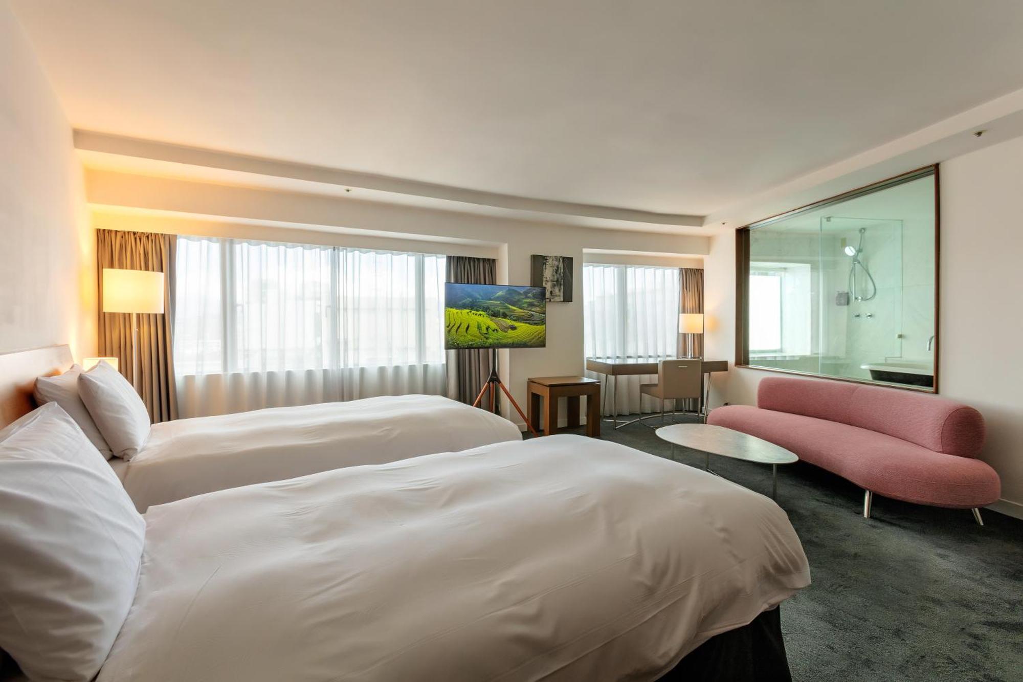 Hotel United