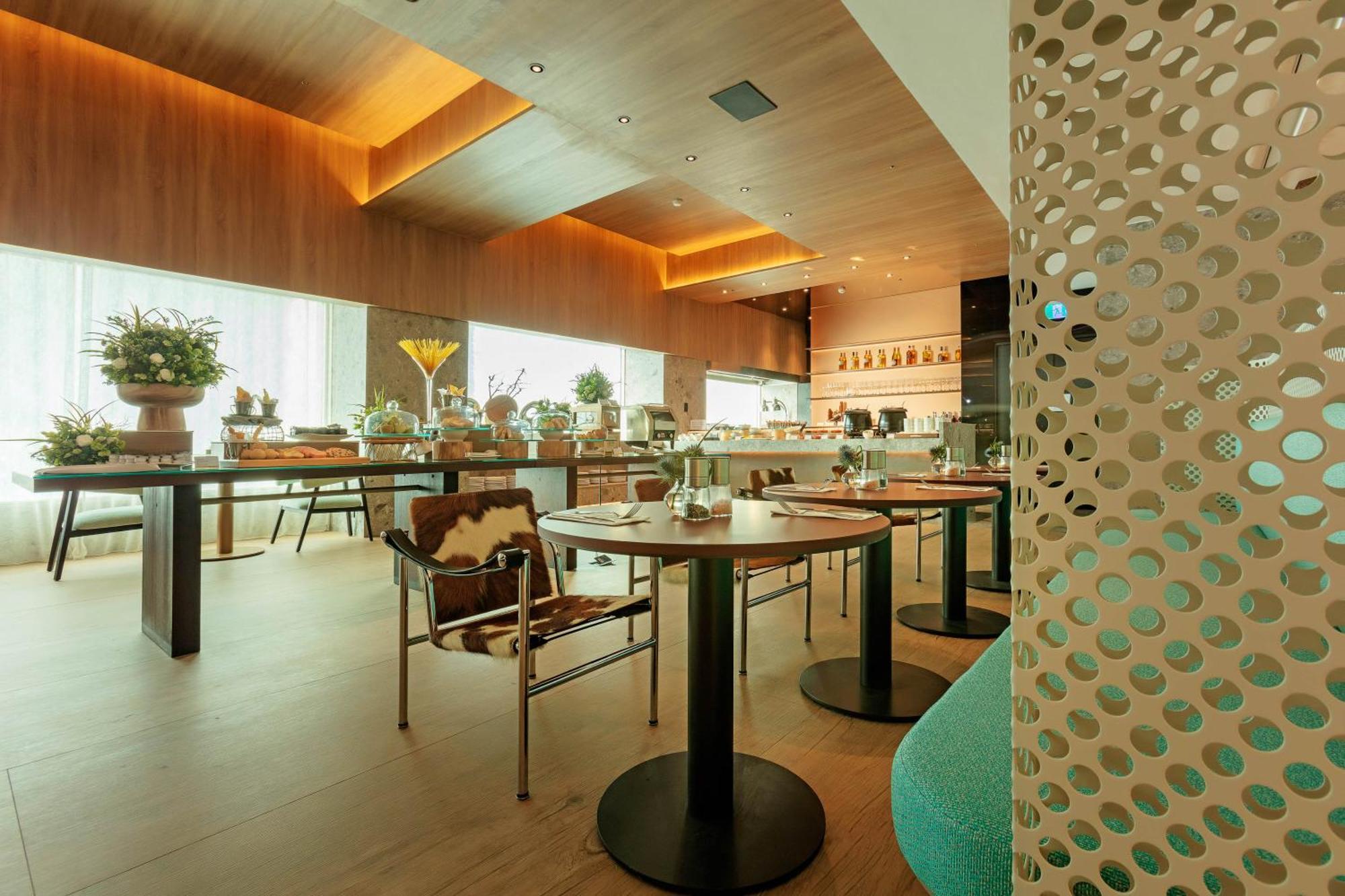 United Hotel Taipei