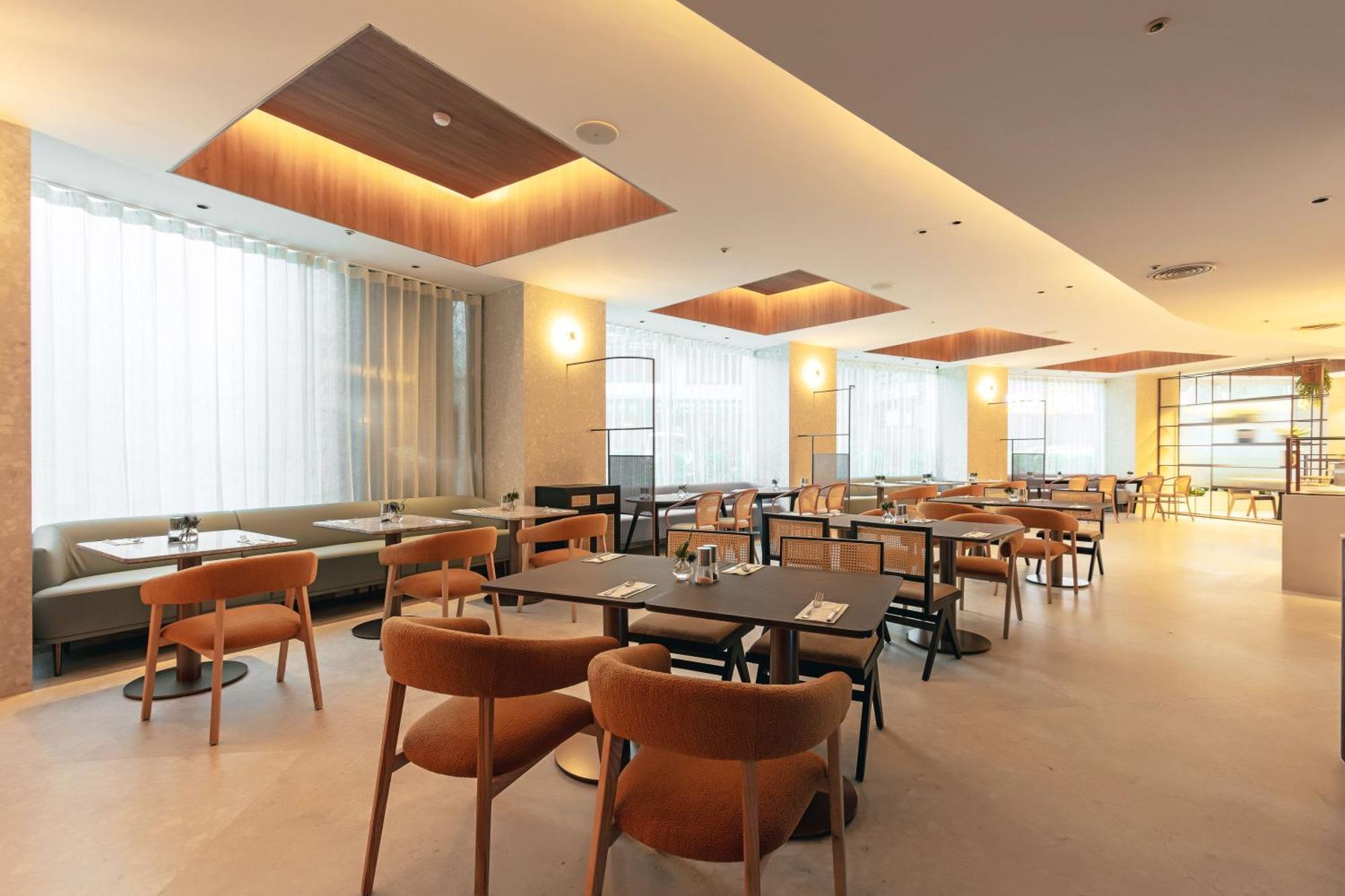 Hotel United Taipei