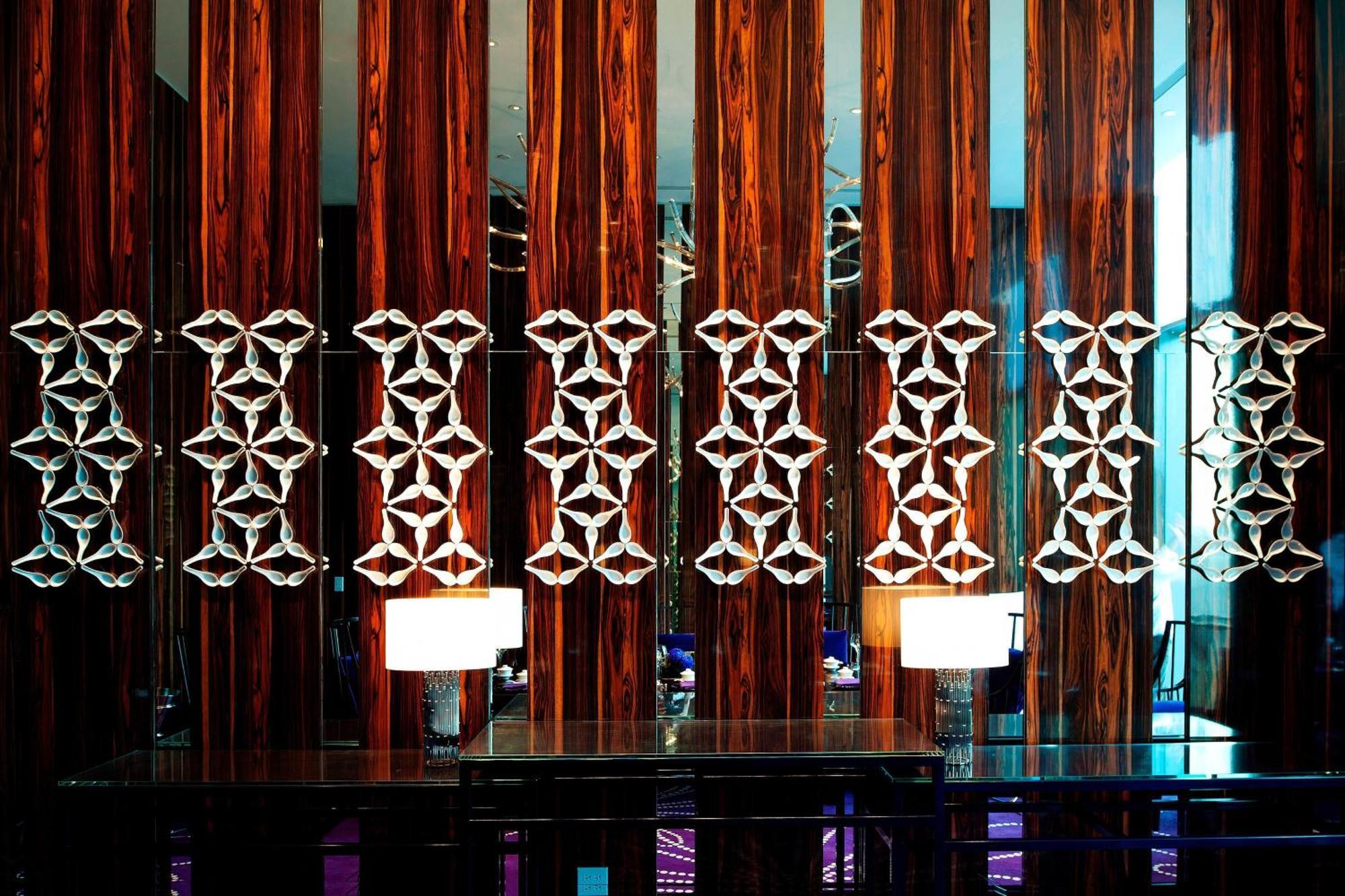 W Hotel