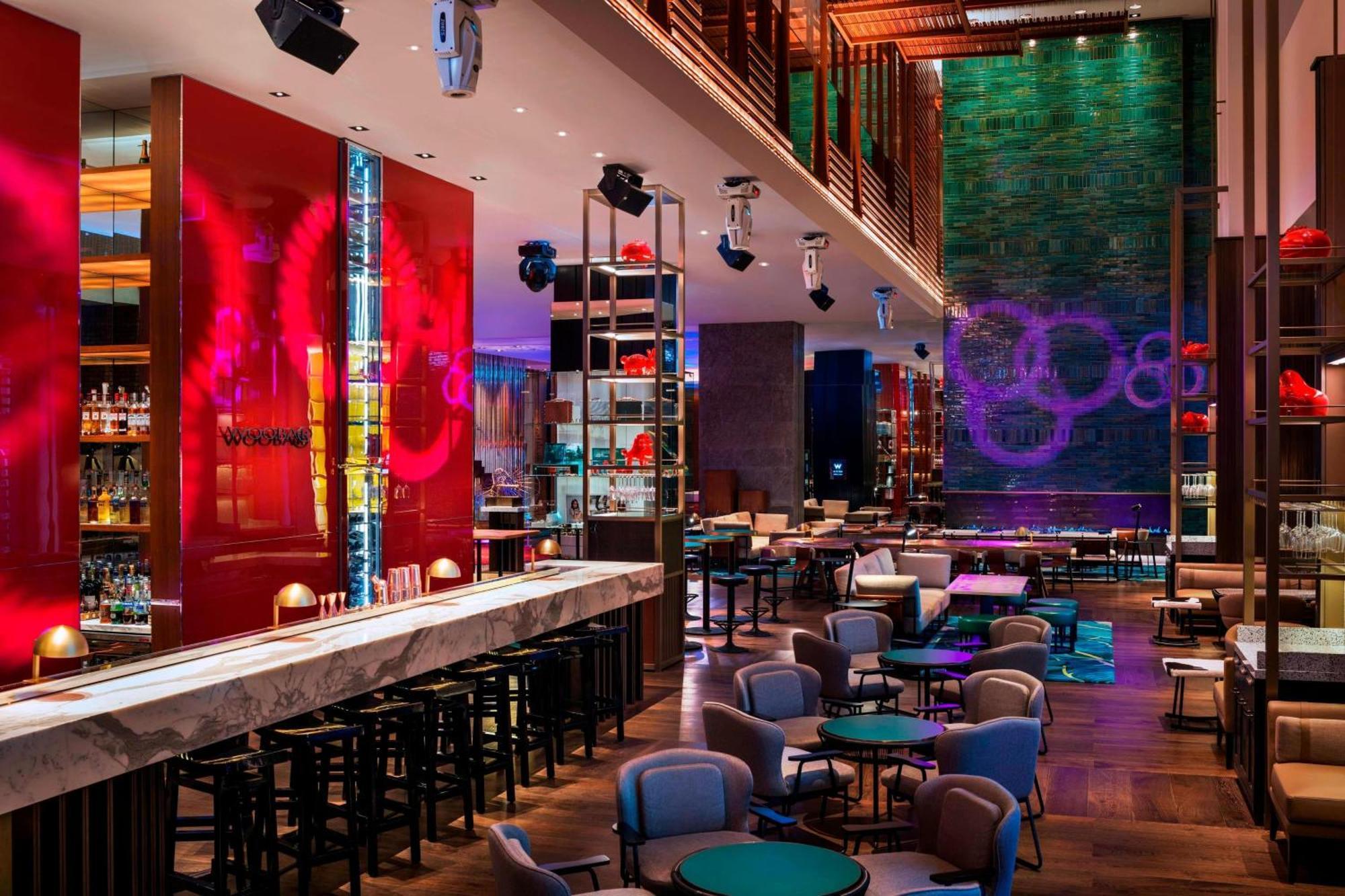 Hotel W 5*