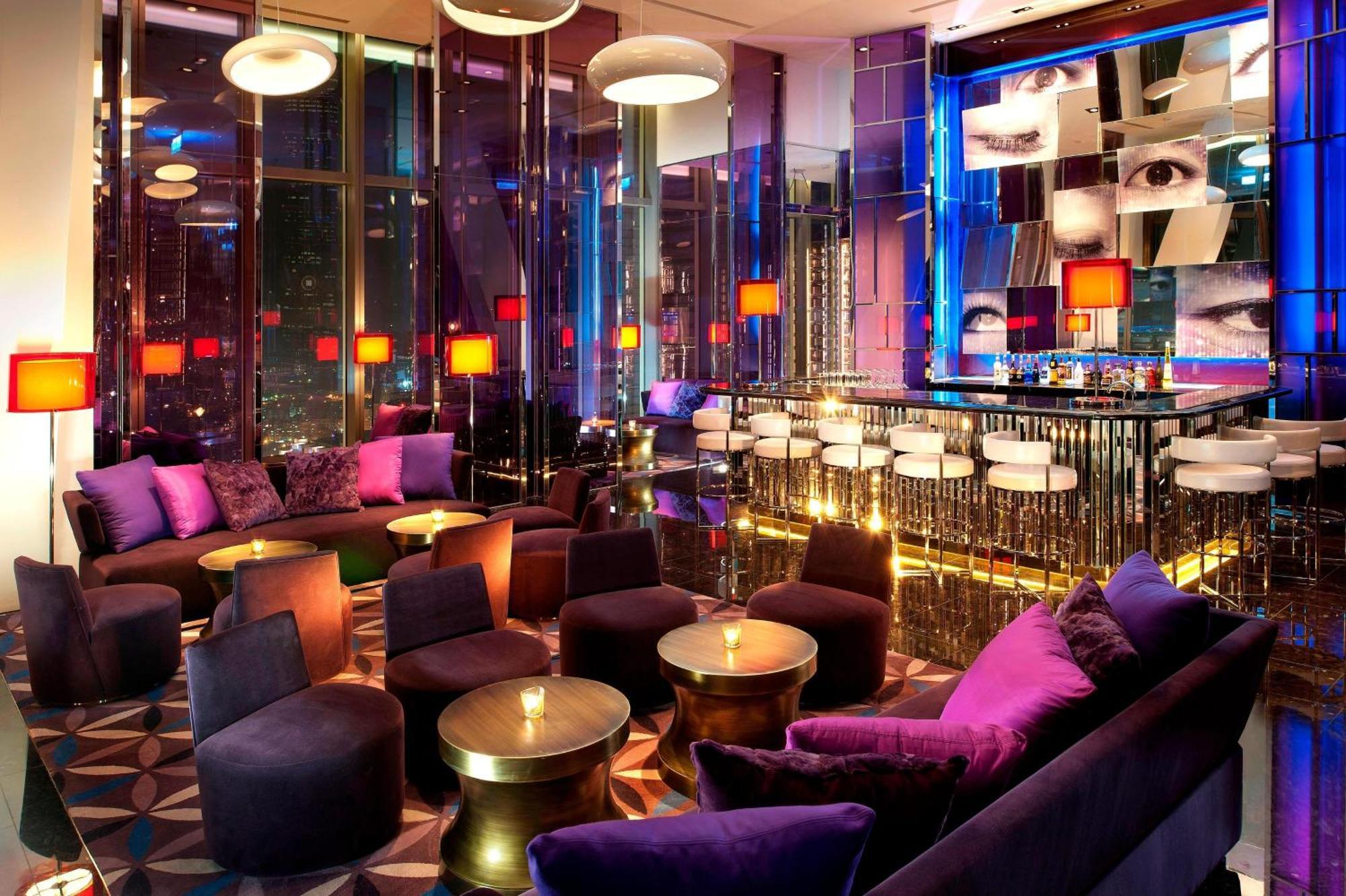 W Hotel 5*