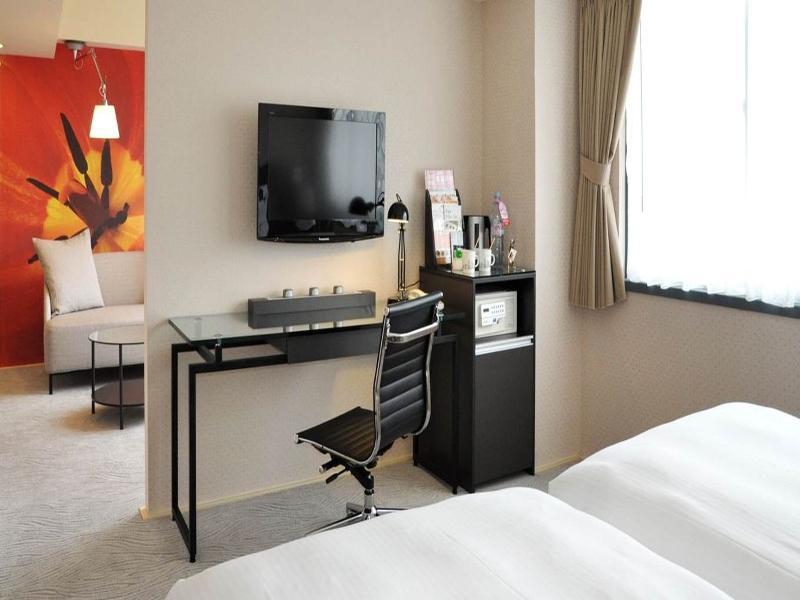 Caesar Park Hotel Taipei